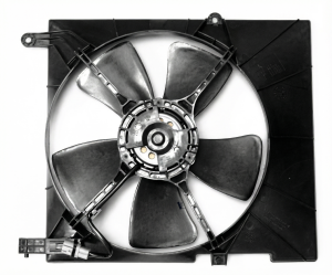 1996-2000 Chevrolet Express 3500 5-Blade Belt-Driven Engine Cooling Fan Blade (Used OEM)