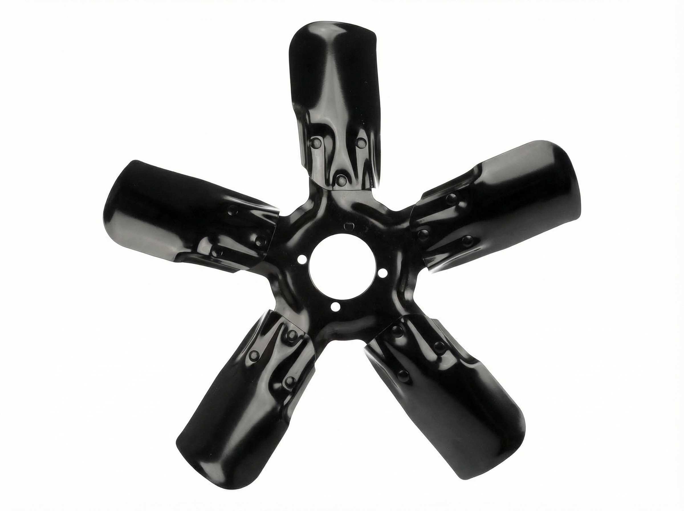 1998-1999 Dodge Durango Engine Cooling Fan Blade (Used OEM)