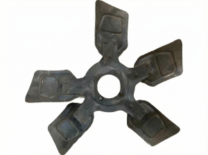 1999 Jeep Grand Cherokee Engine Cooling Fan Blade (Used OEM)