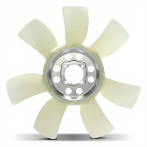 2006-2010 Jeep Commander Engine Cooling Fan Blade (Used OEM)