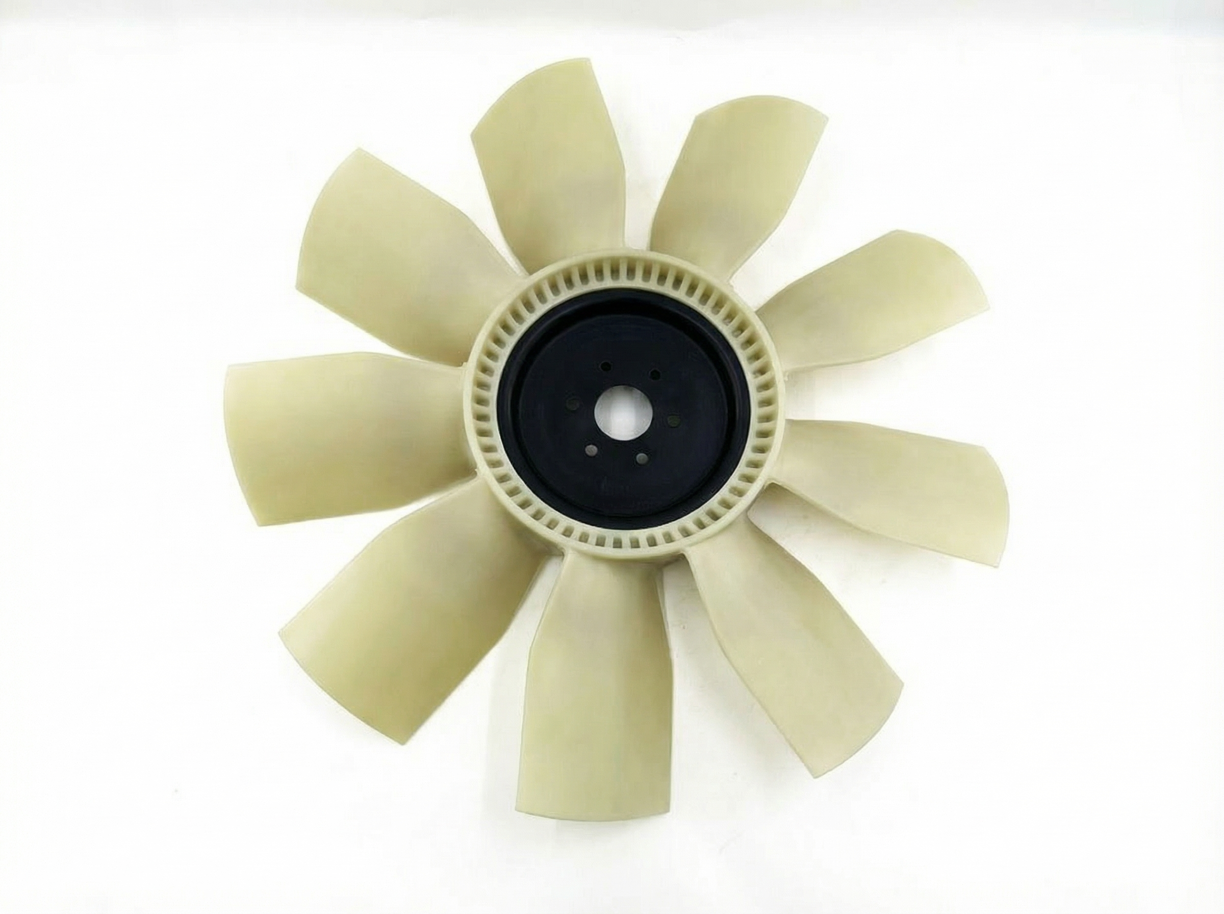 2015-2019 Ford Transit-150 Engine Cooling Fan and Clutch Assembly (Used OEM)