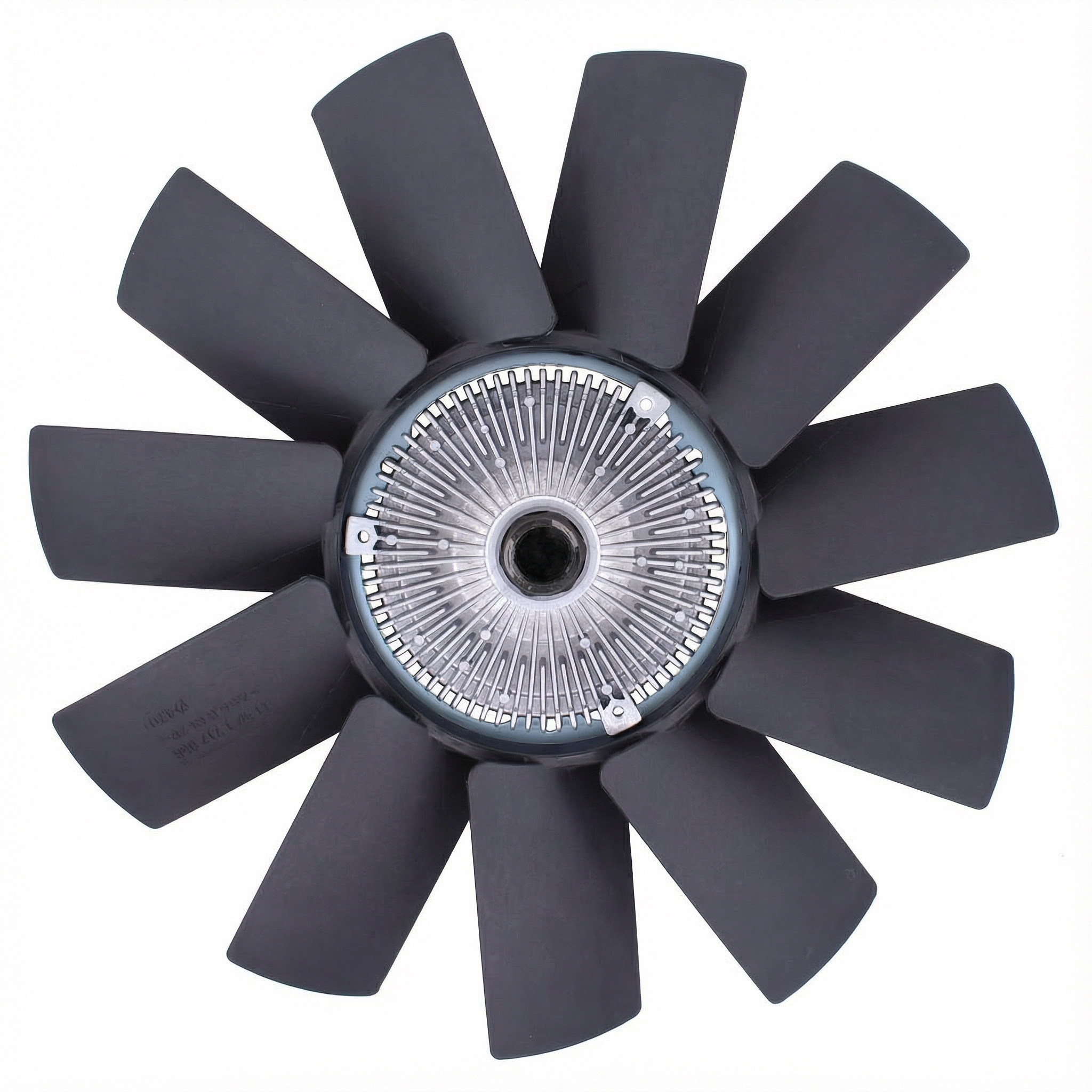 2008-2010 Ford F-550 Super Duty Engine Cooling Fan Blade (Used OEM)