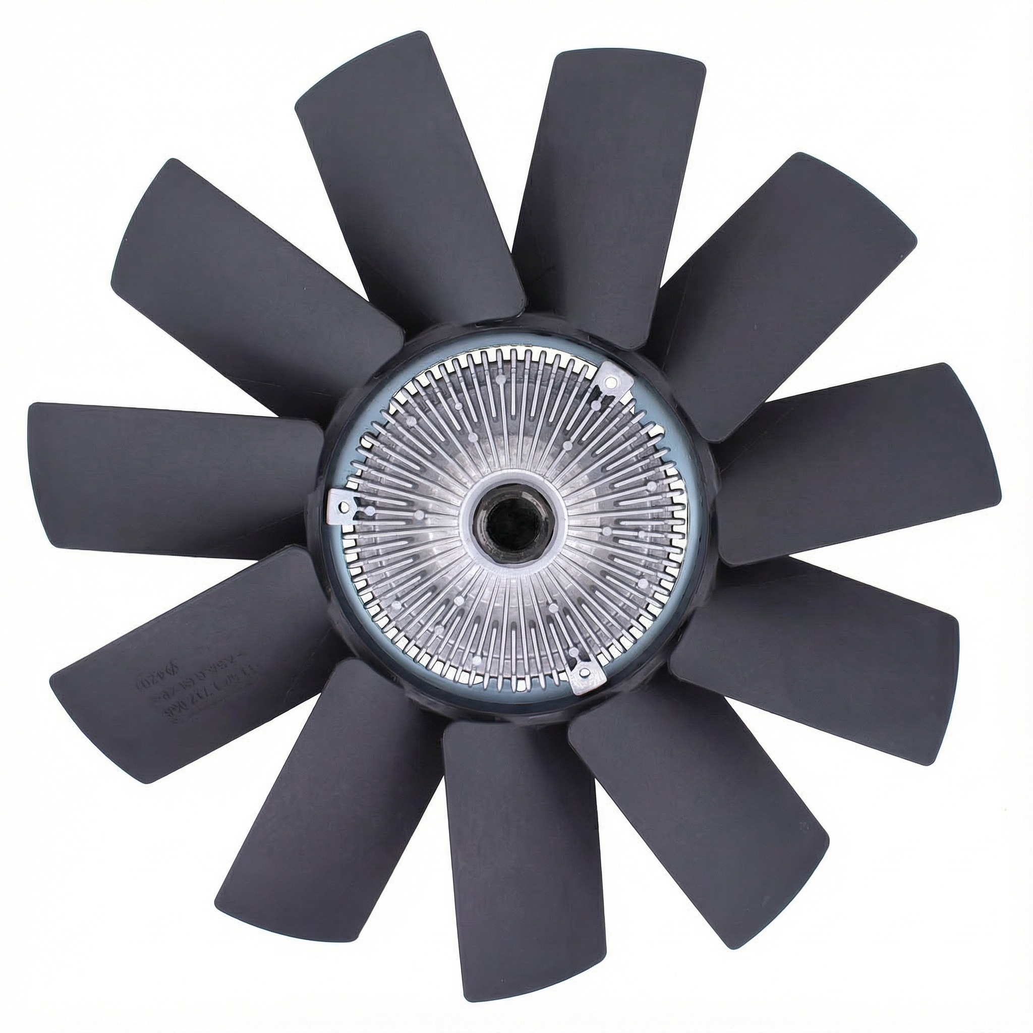2011-2018 Ford F-550 Super Duty Engine Cooling Fan Blade (Used OEM)