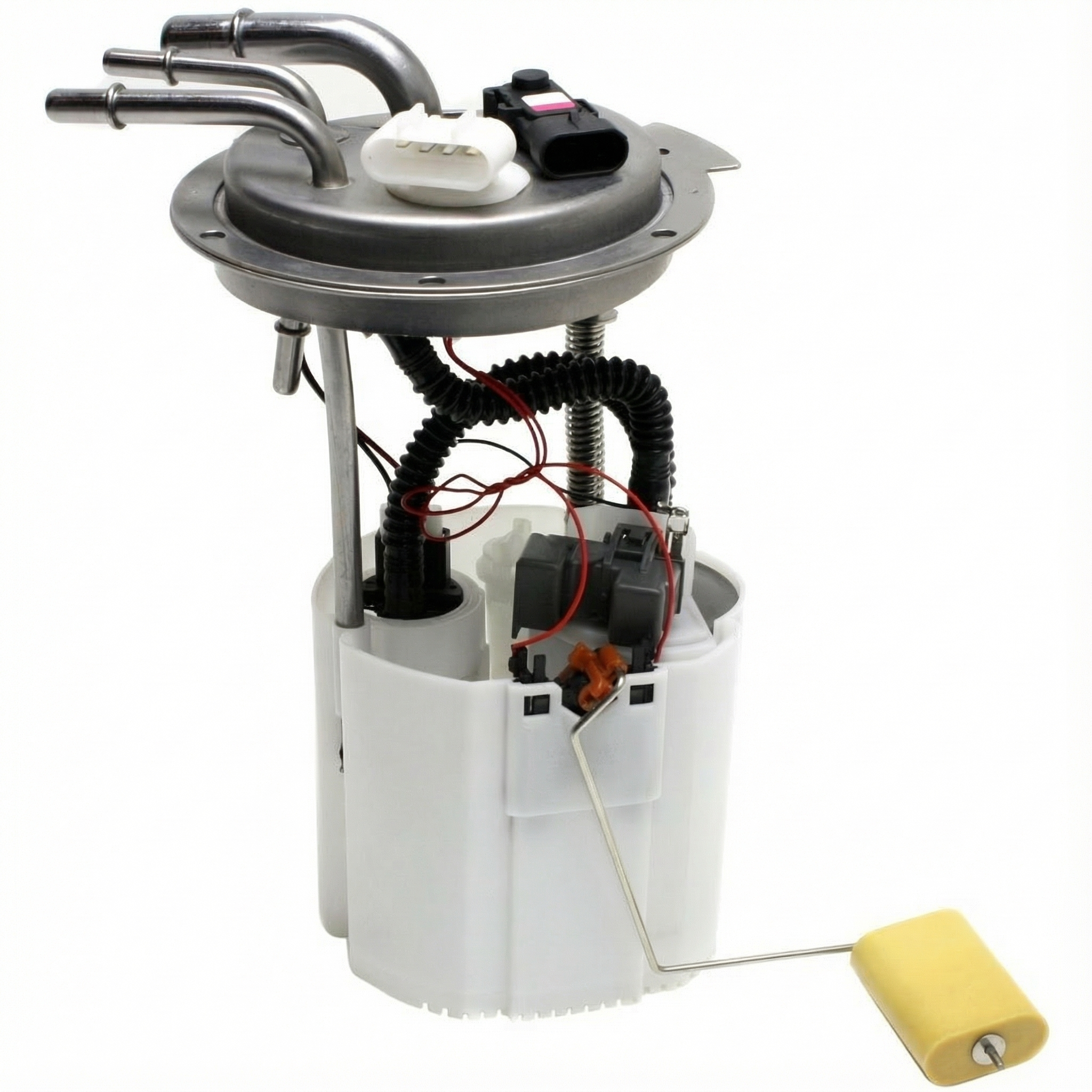 2012-2021 Nissan NV3500 Fuel Pump Assembly (Used OEM)