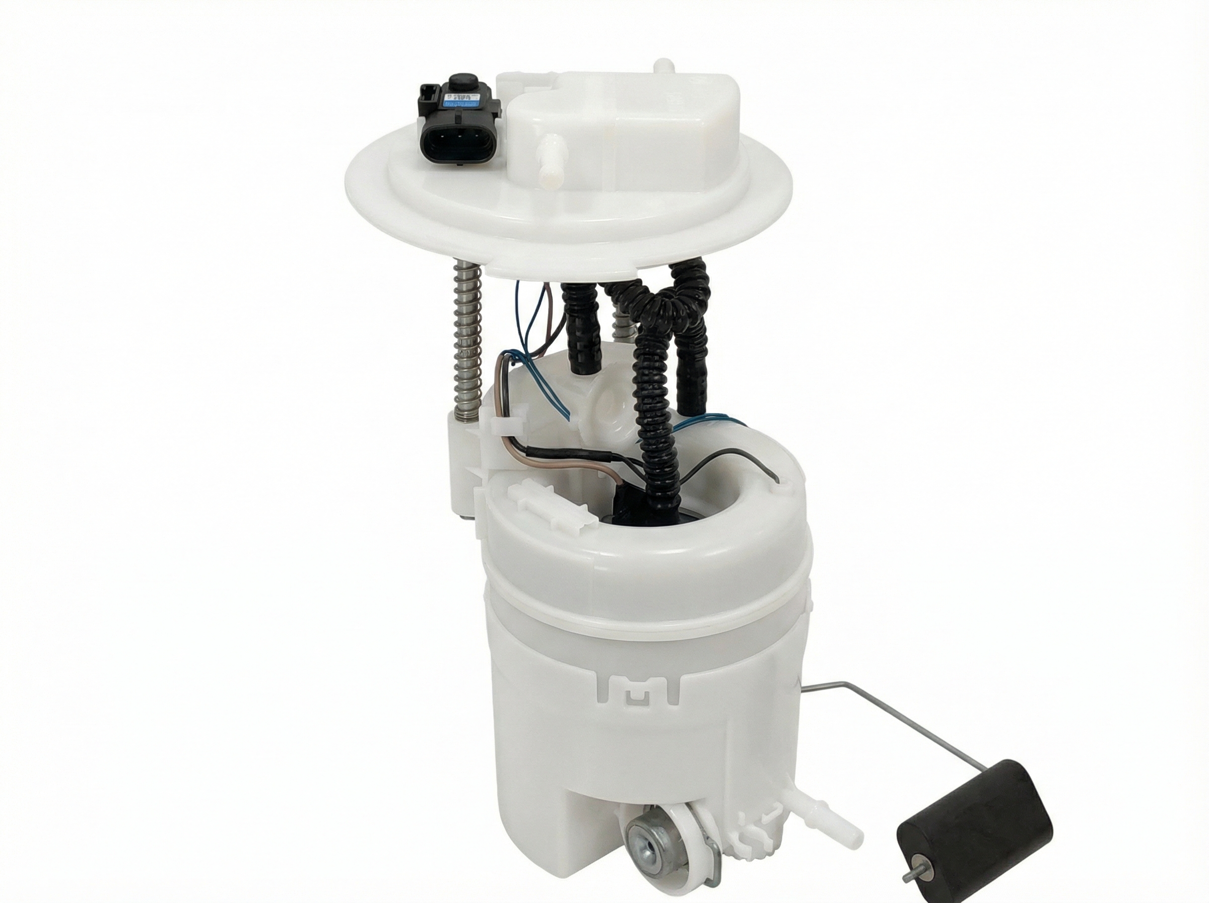 2012-2013 Kia Sorento GDI High Pressure Fuel Pump (Used OEM)