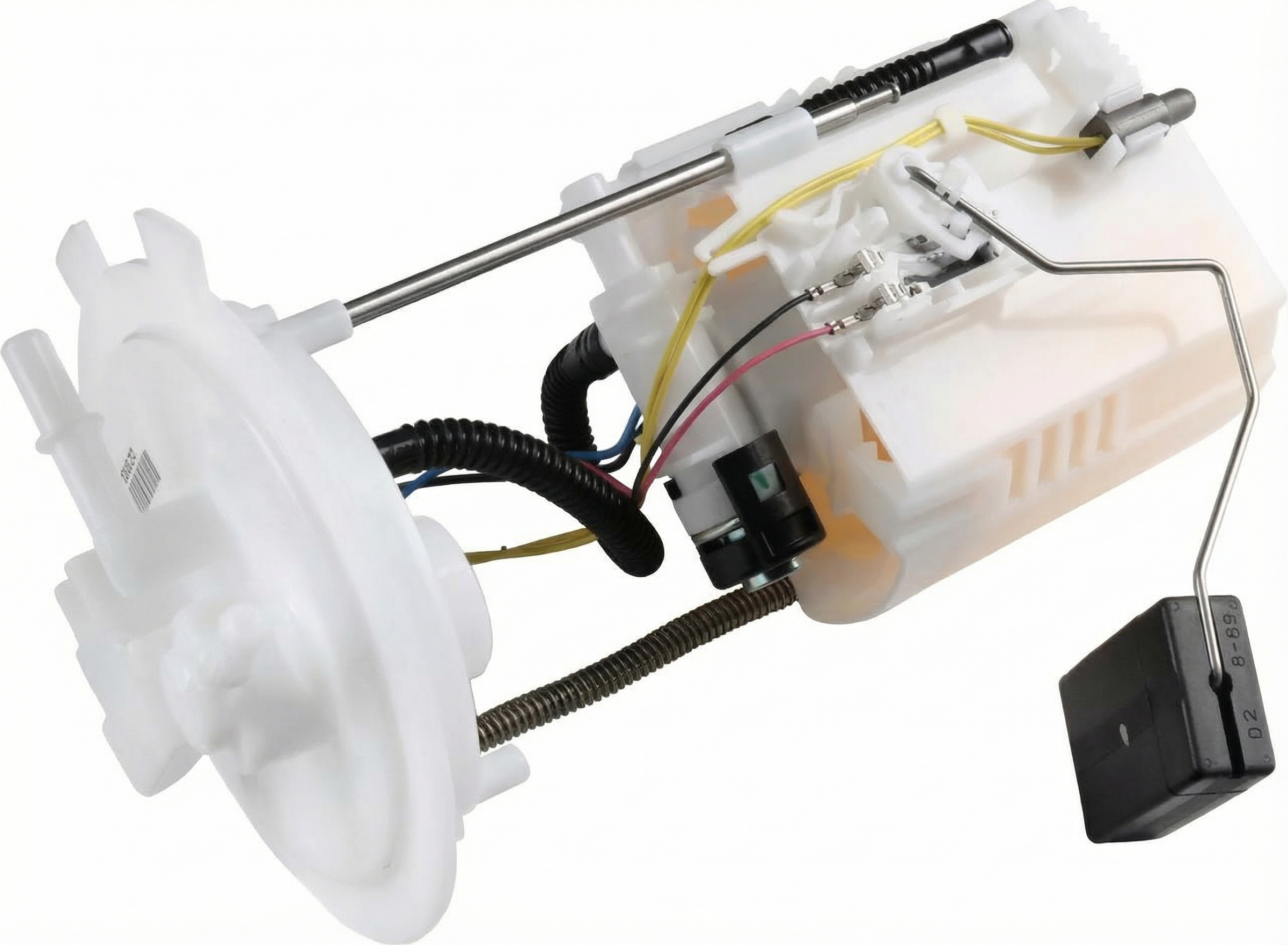2016-2023 Nissan Maxima Fuel Pump and Sending Unit Assembly (Used OEM)