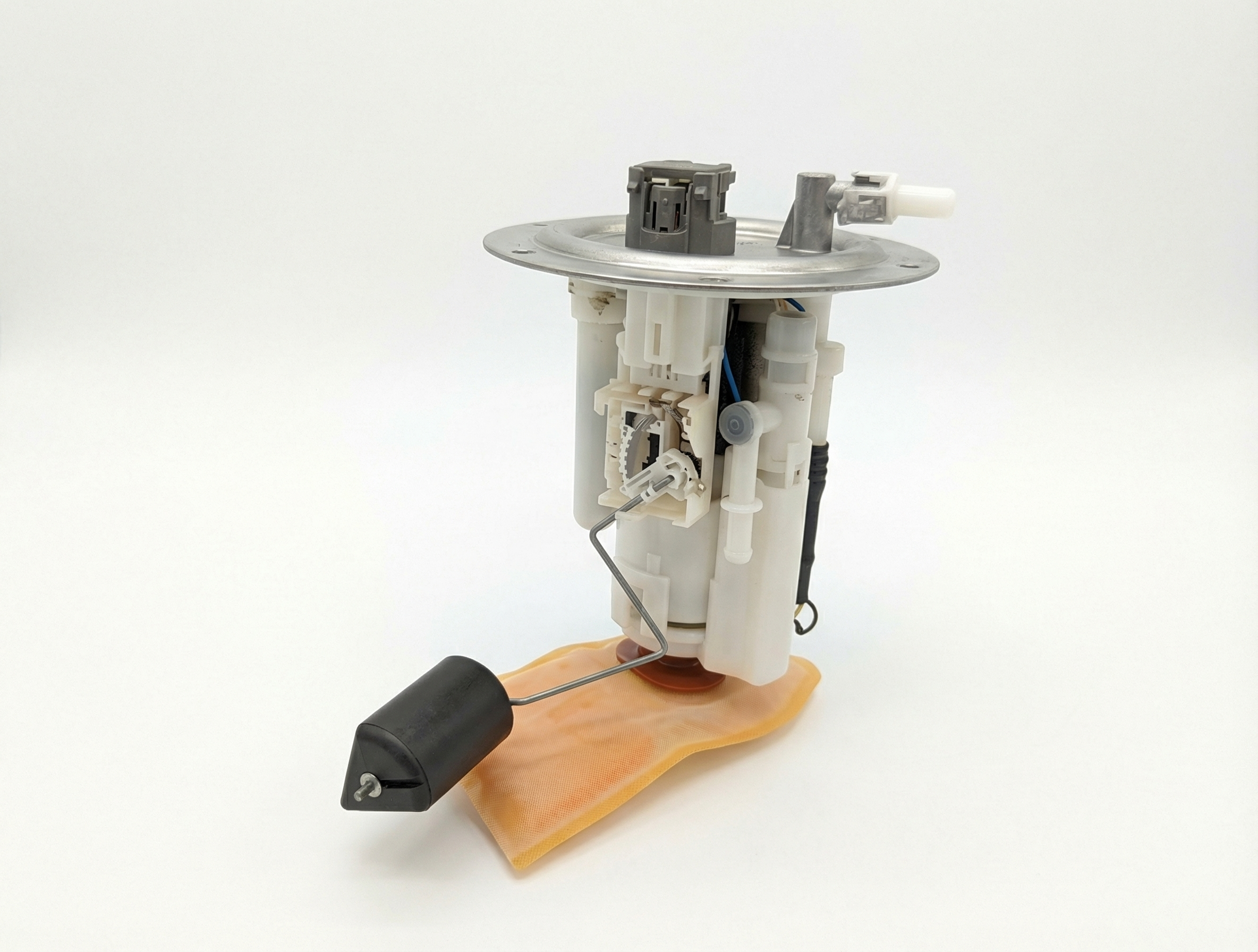 2005-2008 Acura RL Fuel Pump and Filter Assembly (Used OEM)