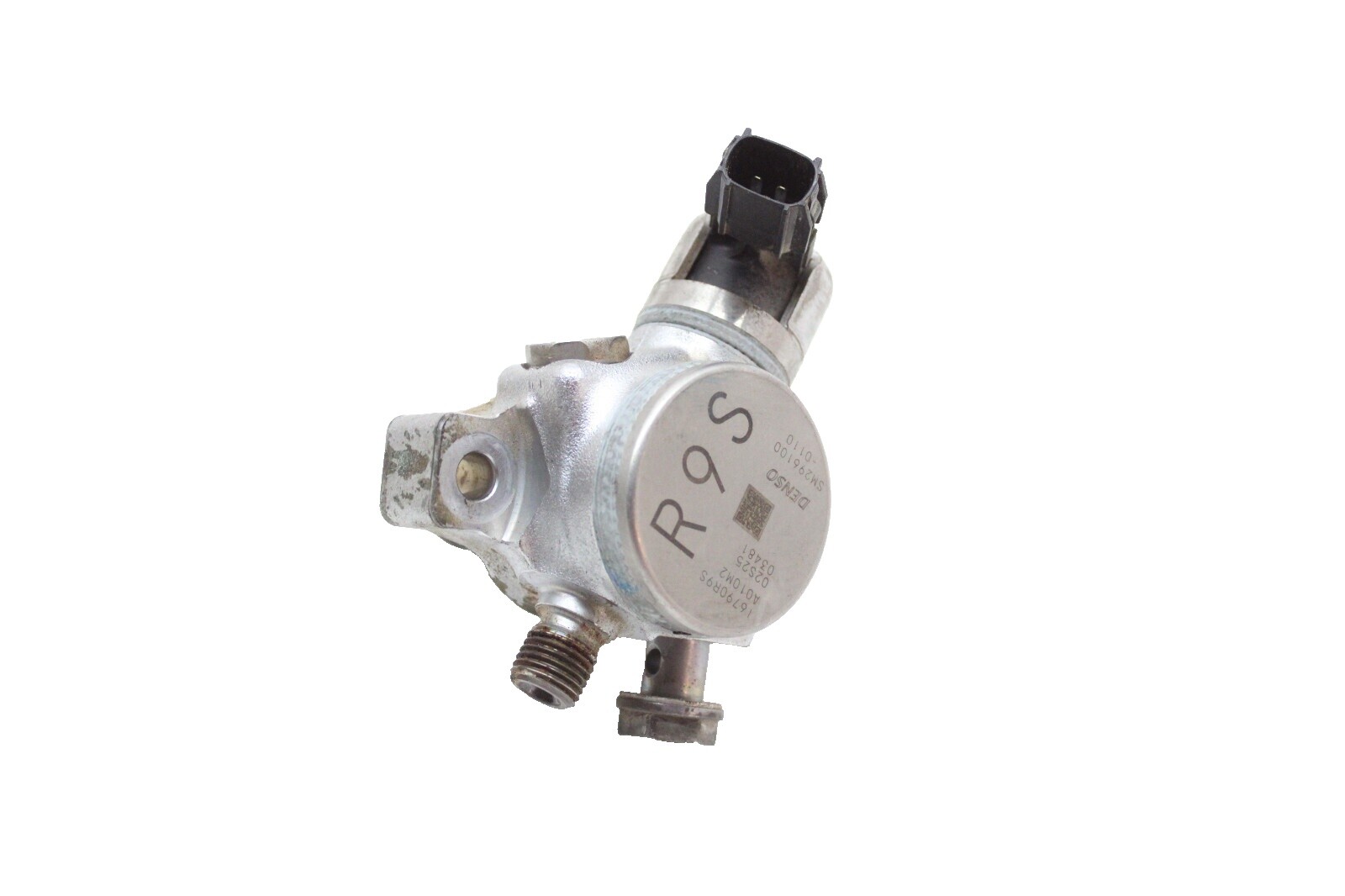 2003-2004 Acura MDX Fuel Pump Assembly (Used OEM)