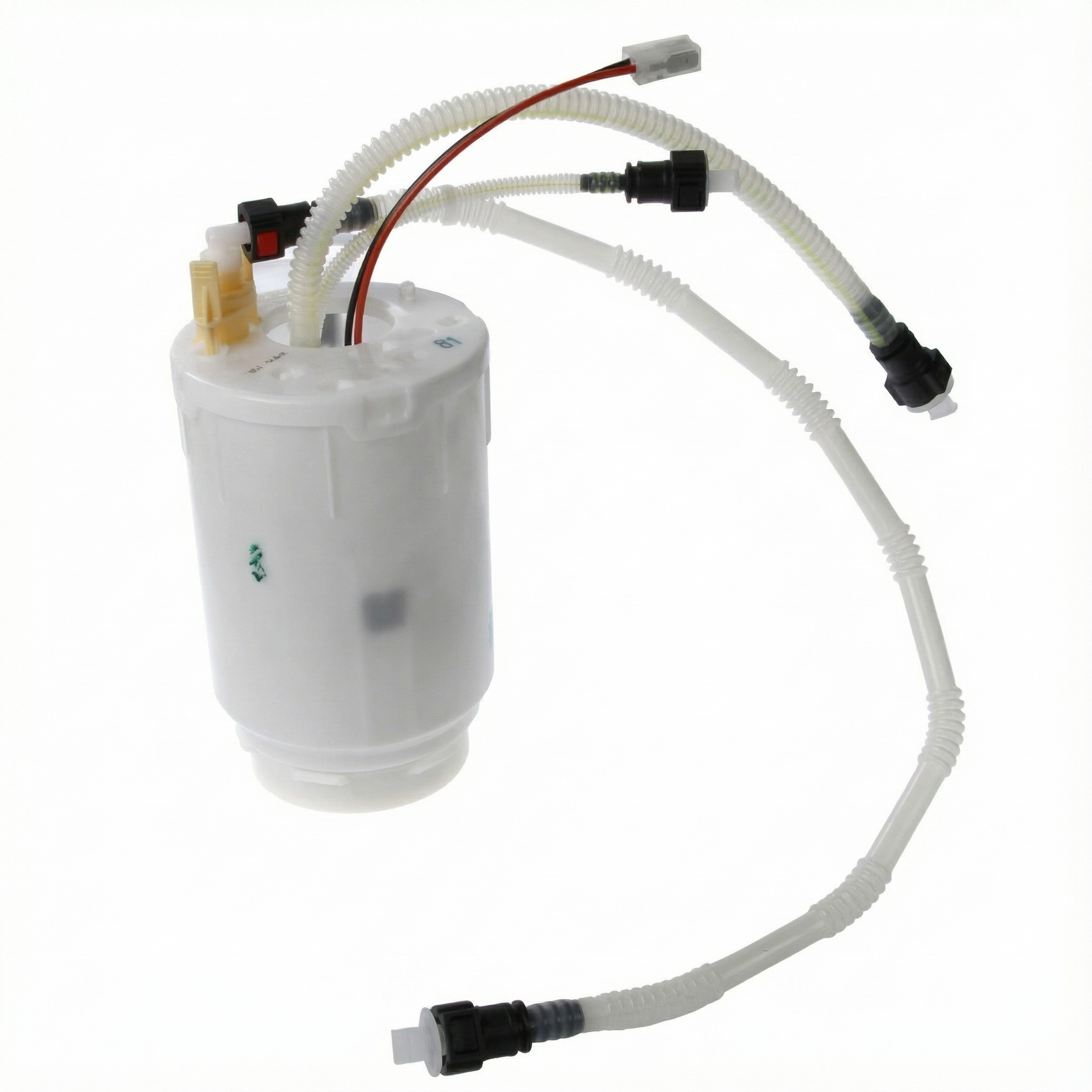 2003-2006 Porsche Cayenne In-Tank Fuel Pump Assembly (Used OEM)