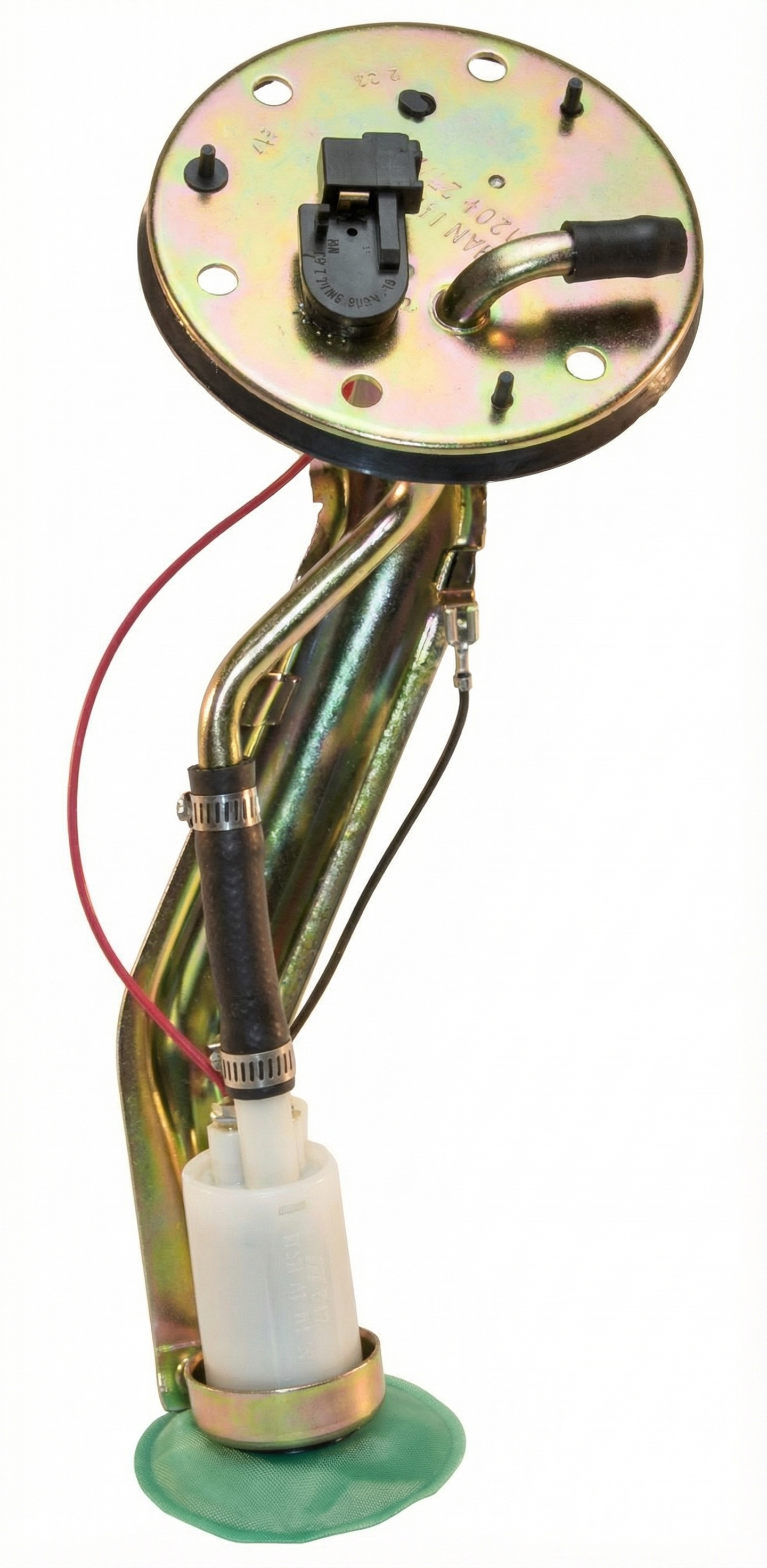 1999-2001 Honda Prelude In-Tank Fuel Pump and Filter Assembly (Used OEM)
