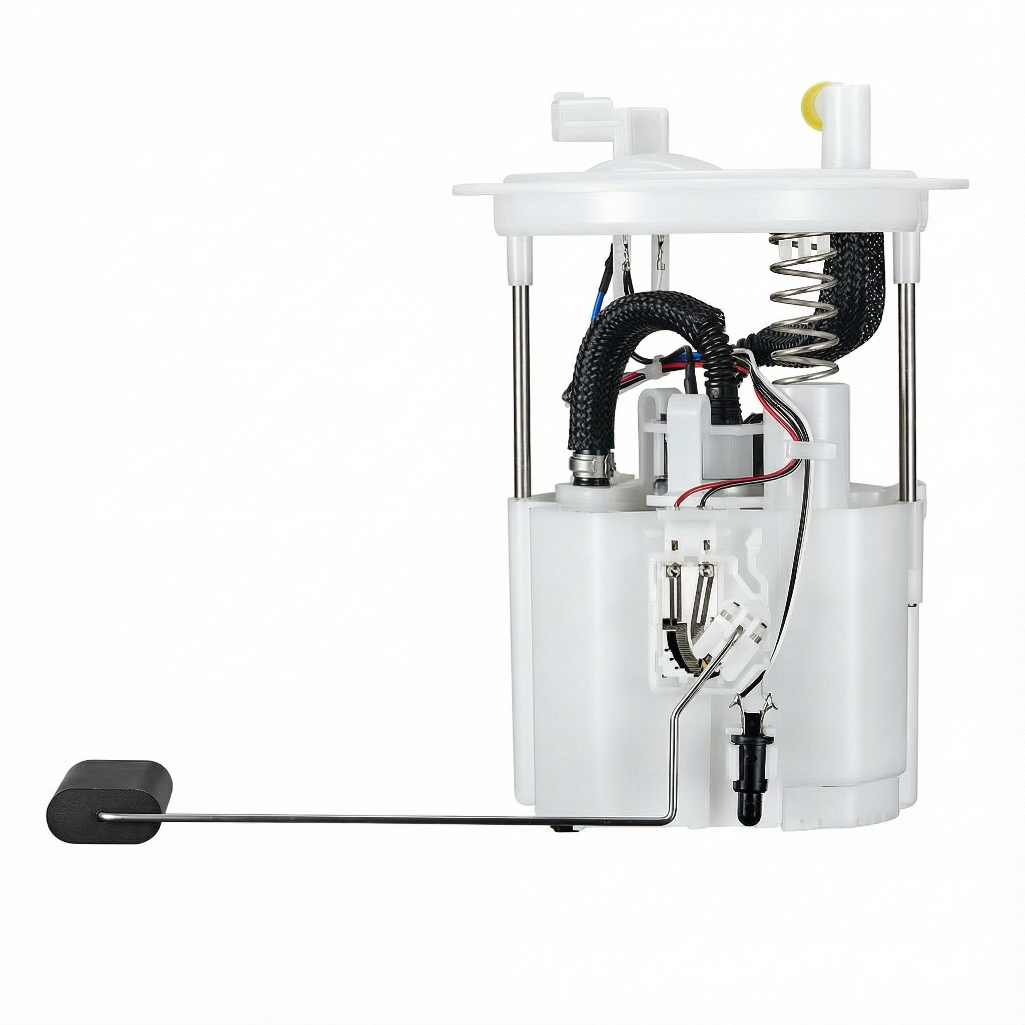 2011-2012 Nissan Sentra Fuel Pump Assembly with Sender Unit (Used OEM)