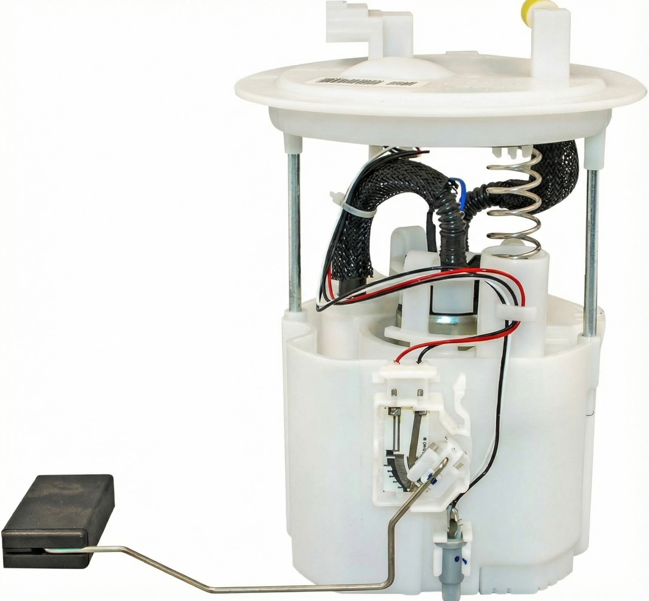 2007-2011 Nissan Sentra Fuel Pump Assembly with Sender Unit (Used OEM)
