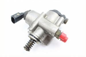 2007-2010 Audi A8 In-Tank Fuel Pump Assembly - Left (Driver) (Used OEM)