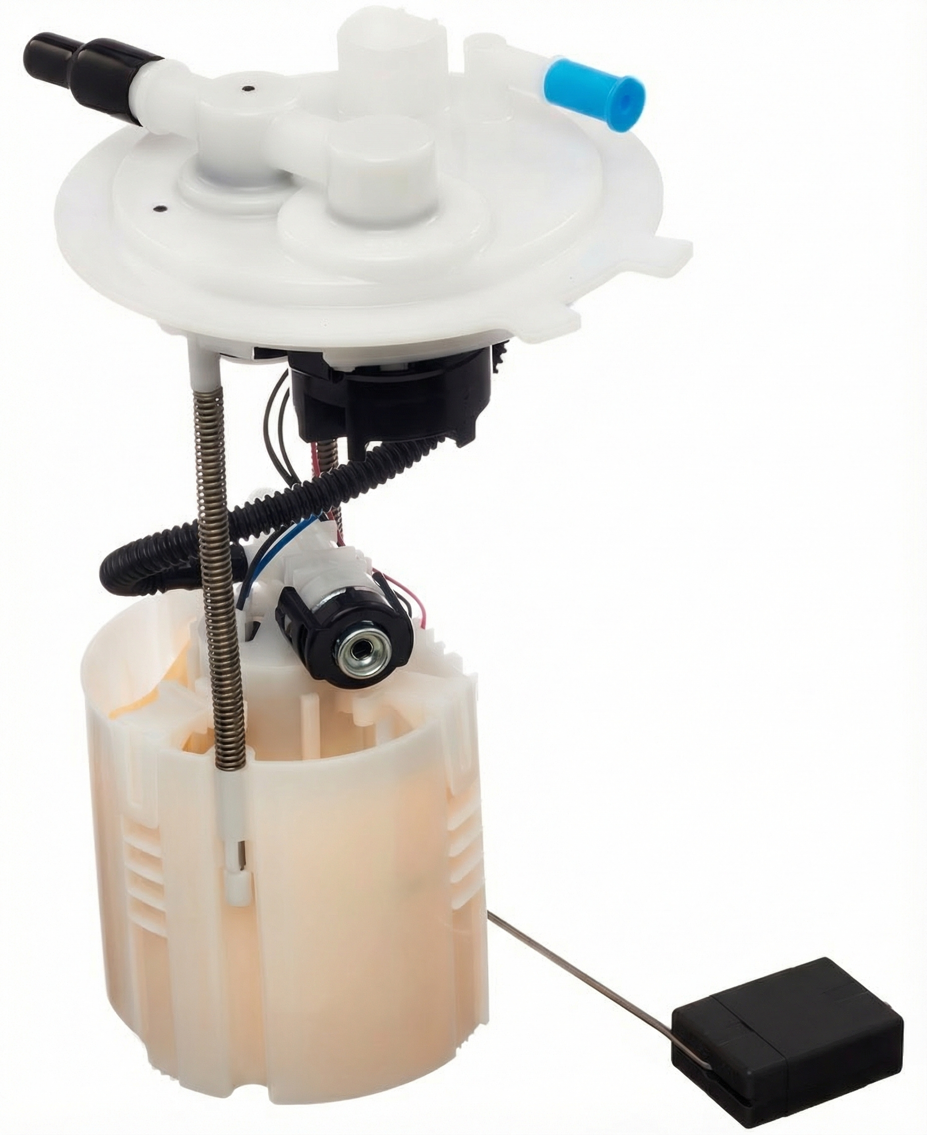 2020-2025 Nissan Versa Tank-Mounted Fuel Pump Assembly (Used OEM)