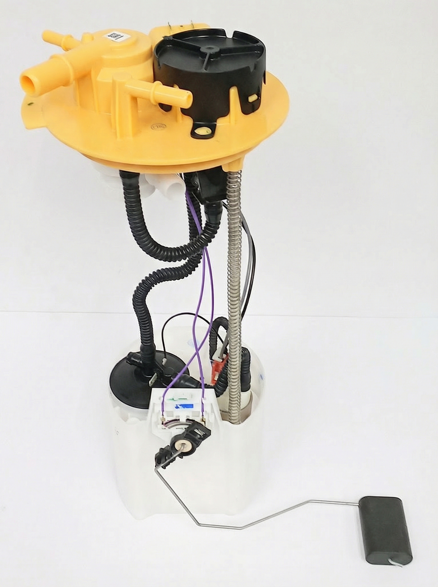 2019-2025 Ram 1500 Fuel Pump Assembly (Used OEM)