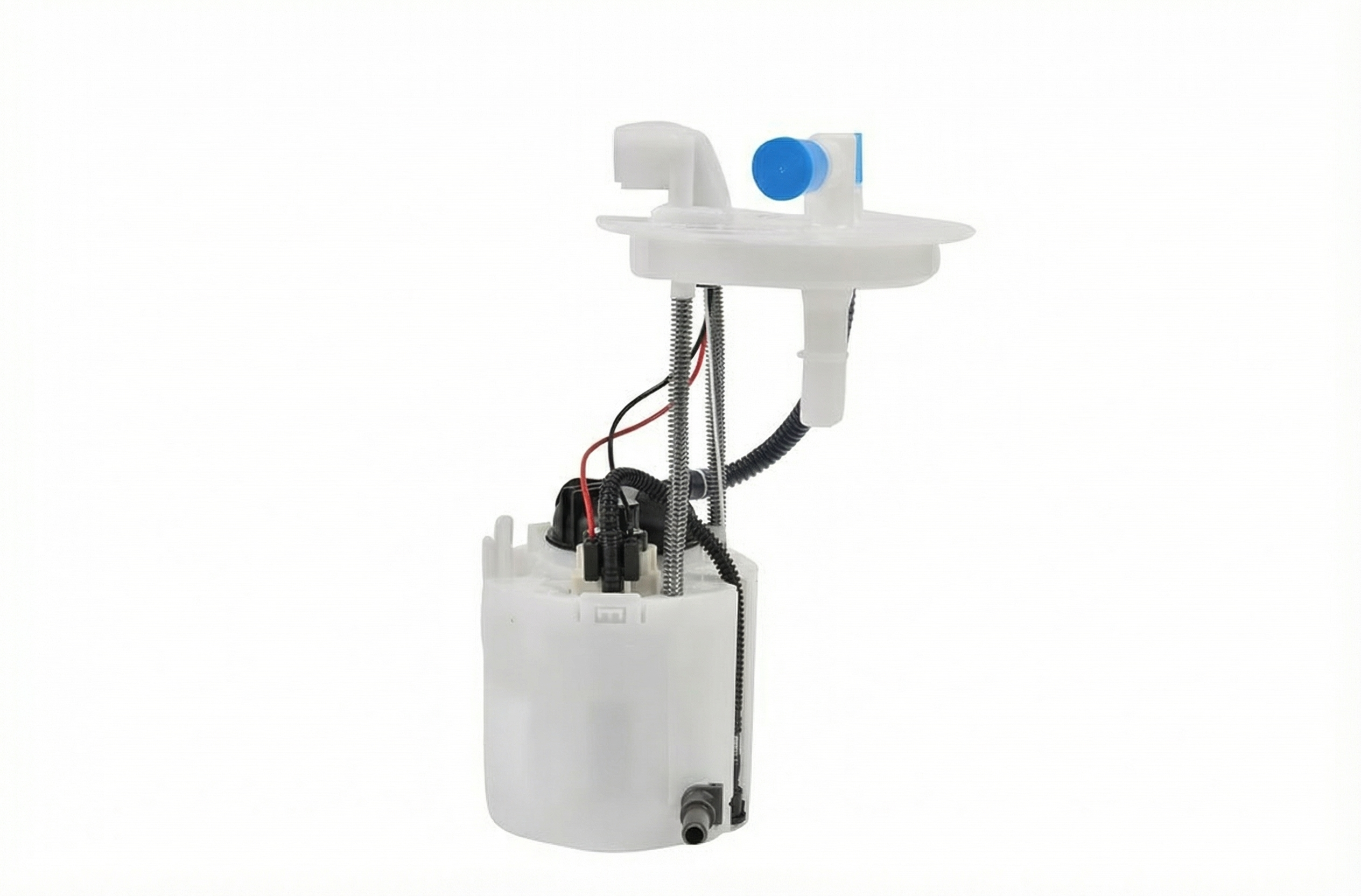 2018 Chevrolet Equinox In-Tank Fuel Pump Assembly (Used OEM)
