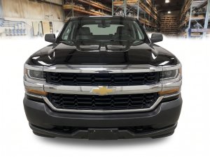 2017-2019 Chevrolet Silverado 1500 Tank-Mounted Fuel Pump Assembly (Used OEM)