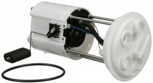 2010-2013 Chevrolet Silverado 1500 Fuel Pump (Used OEM)