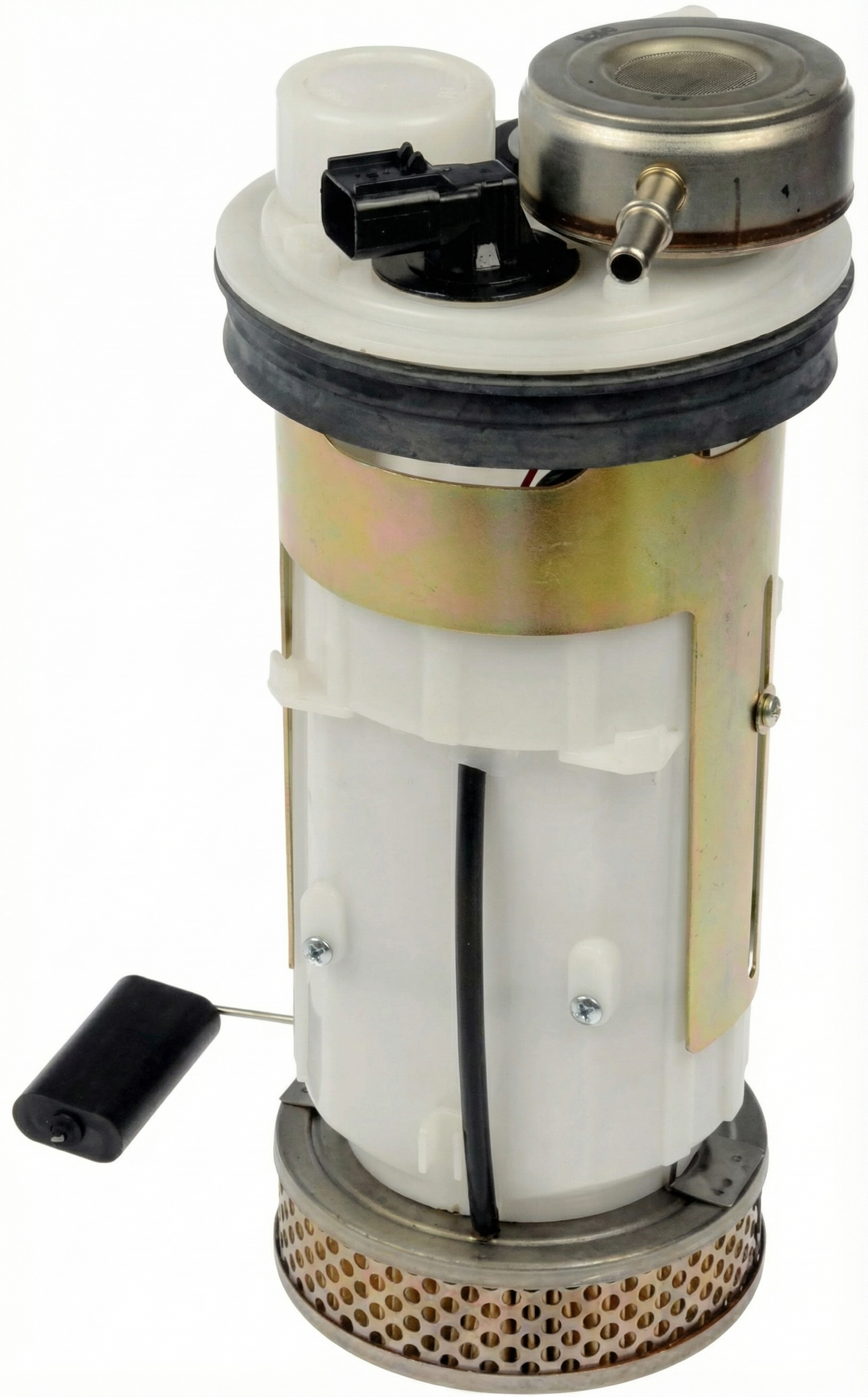 2003 Dodge Ram 1500 Fuel Pump Assembly with Sending Unit (Used OEM)