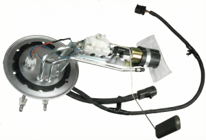 2000-2002 Lincoln Town Car Fuel Pump Assembly with Fuel Sender (Used OEM)