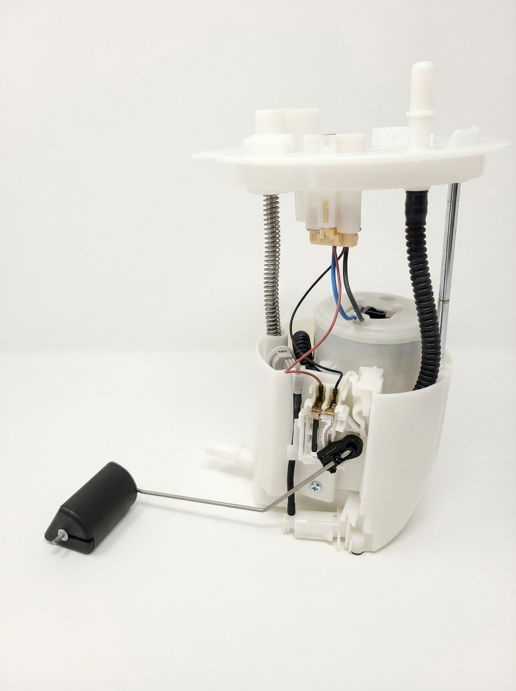 2010-2012 Ford Flex Fuel Pump Assembly (Used OEM)