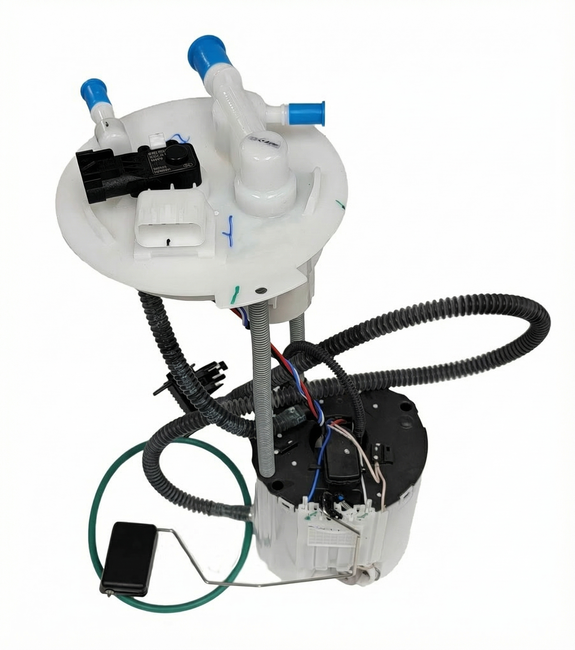 2010 Chevrolet Equinox Main Fuel Pump Assembly (Used OEM)