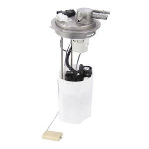 2004-2007 Chevrolet Silverado 1500 Fuel Pump Assembly for 8-Foot Box (Used OEM)