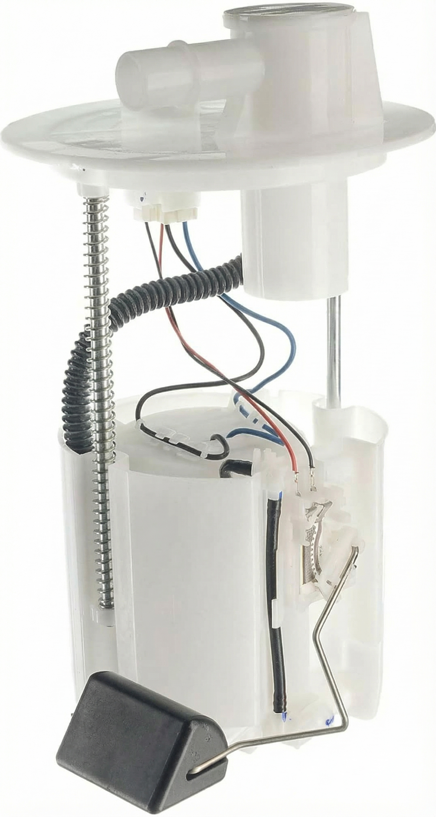 2005-2008 Pontiac Vibe Fuel Pump Assembly (Used OEM)