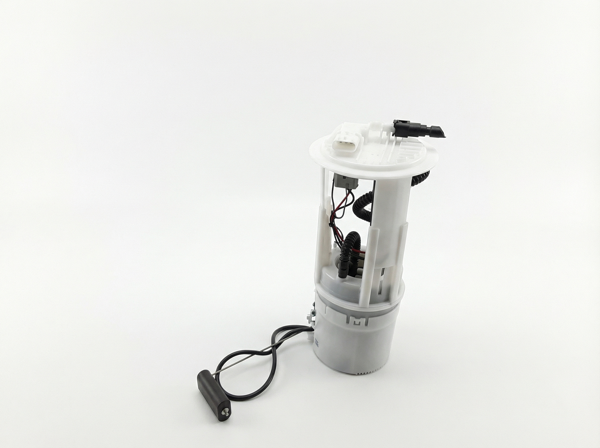2005-2006 Jeep Wrangler Fuel Pump and Sender Assembly (Used OEM)