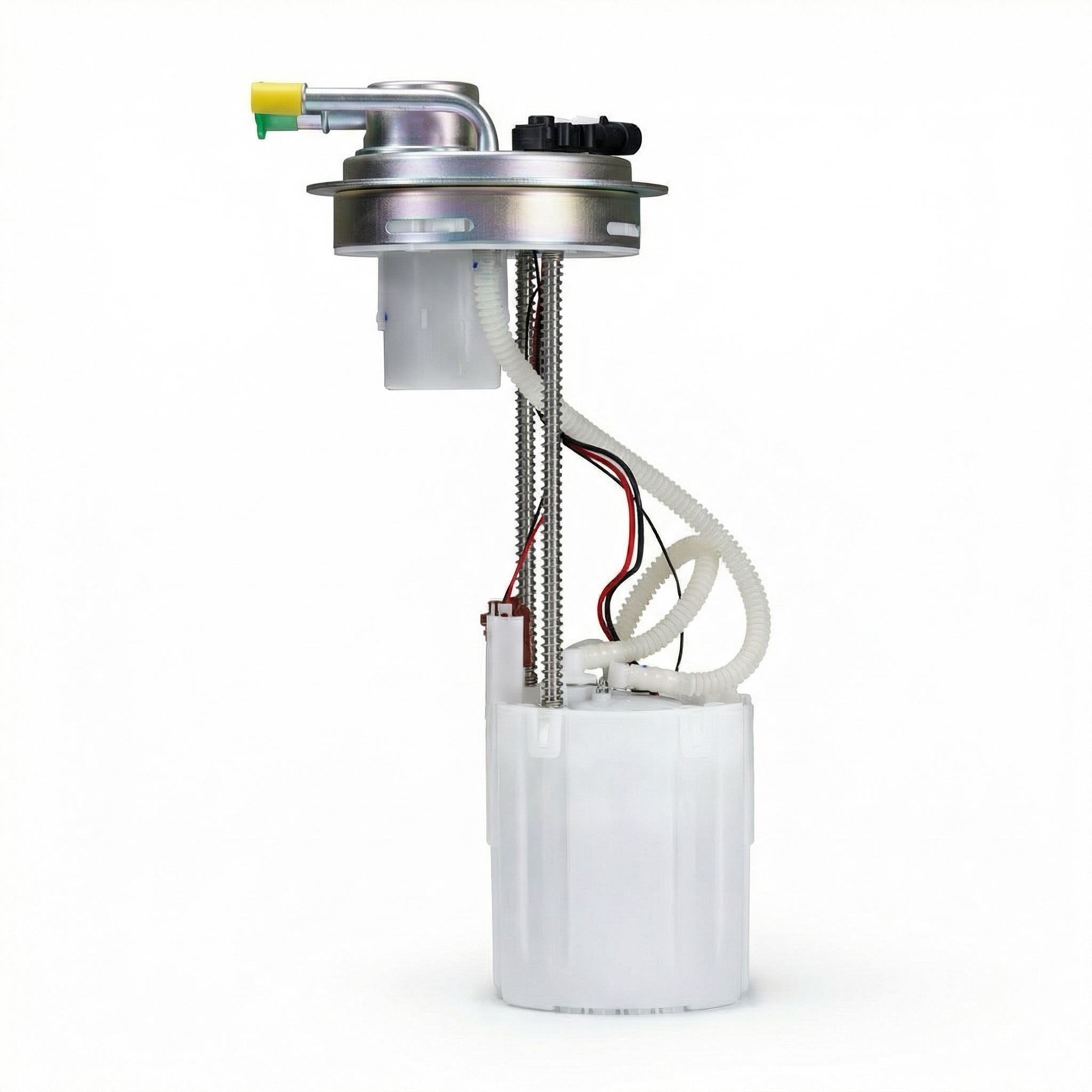 2005 Chevrolet Express 2500 Fuel Pump and Sender Assembly (Used OEM)