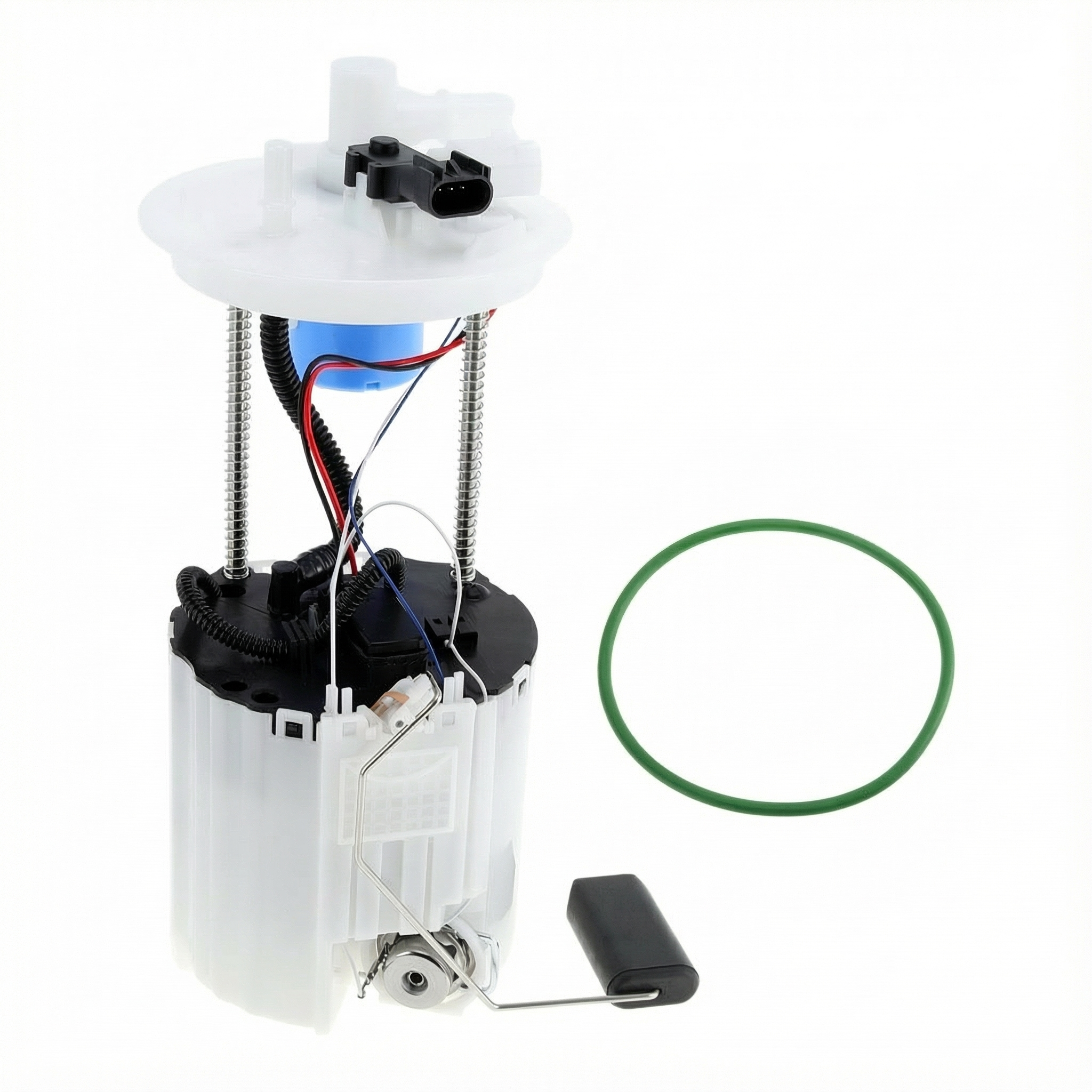 2011-2016 Chevrolet Cruze Fuel Pump Assembly (Used OEM)