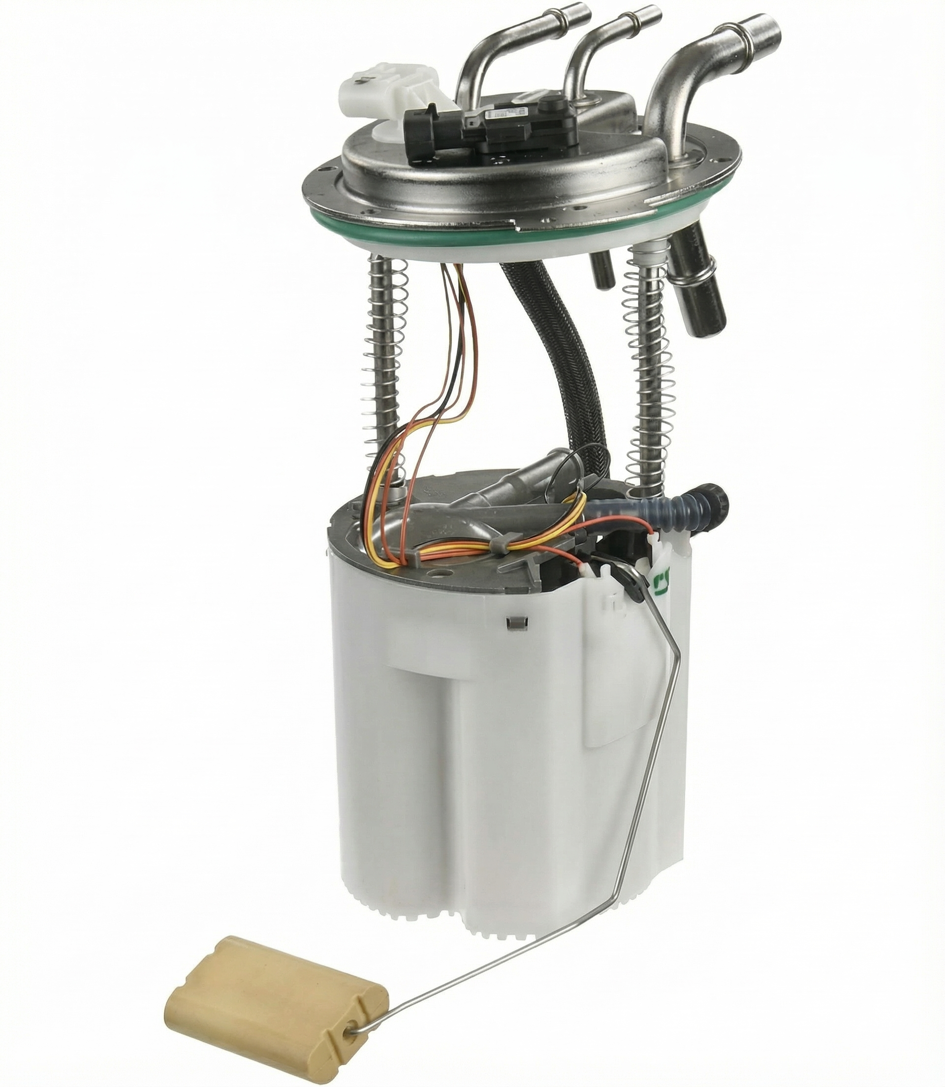 2011-2012 Chevrolet Equinox Fuel Pump Assembly (Used OEM)