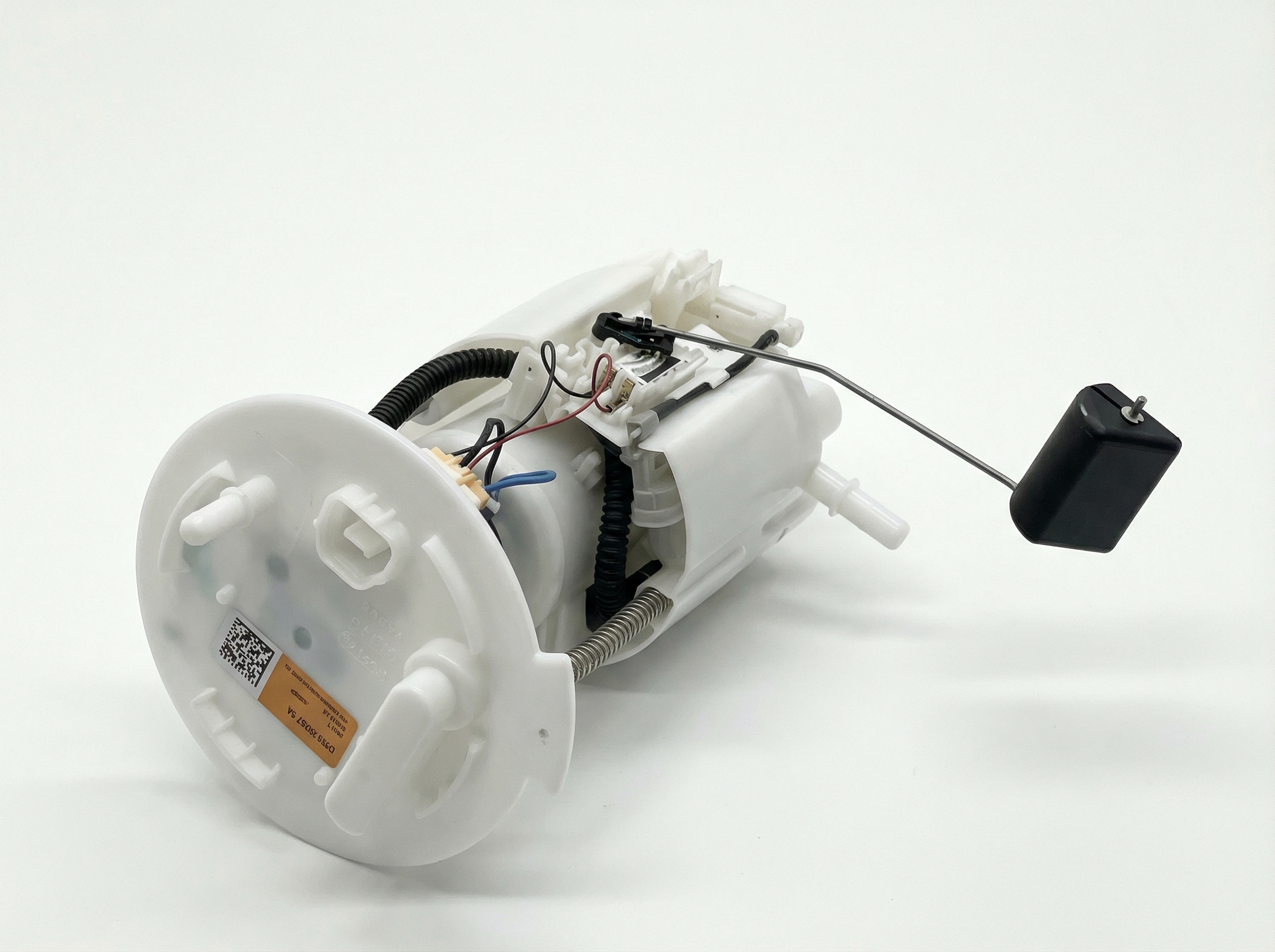 2011-2012 Ford Explorer Tank Mounted Fuel Pump Assembly (Used OEM)