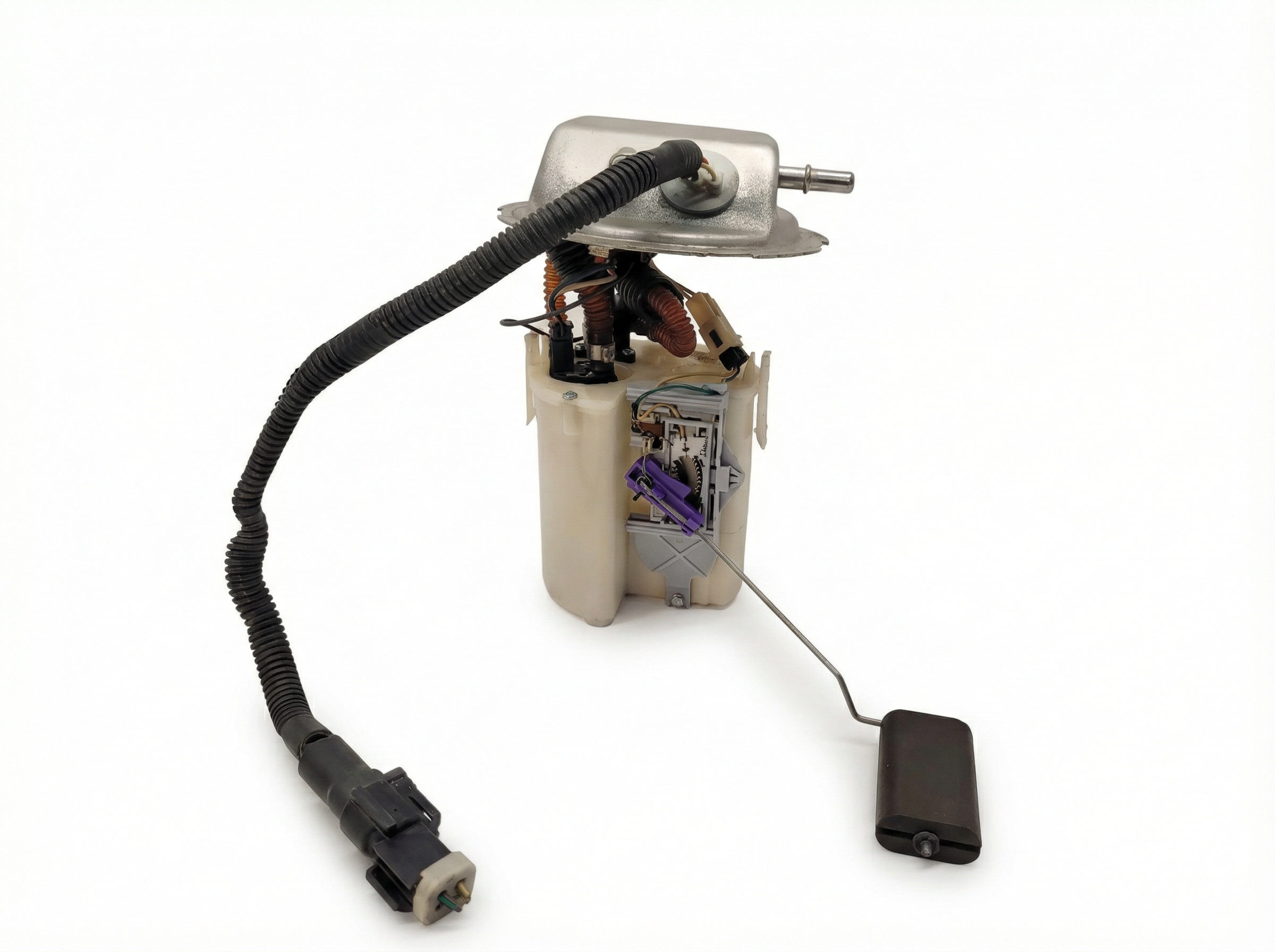 2008 Ford Focus Fuel Pump (Used OEM)