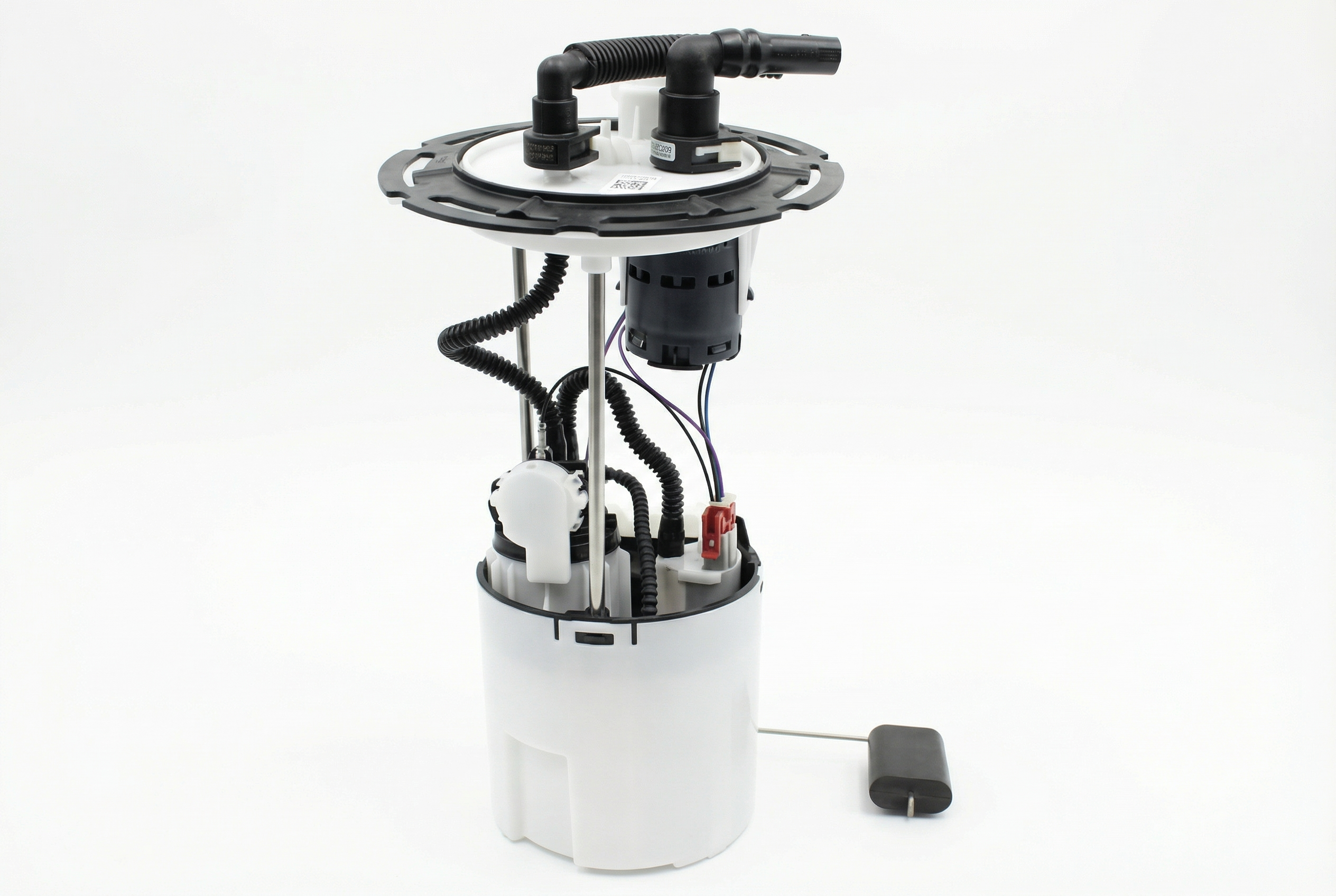 2009-2010 Ford E-150 2-Port Fuel Pump Assembly (Used OEM)