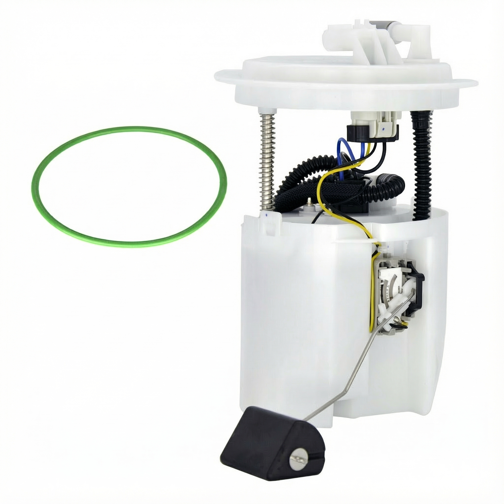 2008-2009 Dodge Grand Caravan Flex Fuel (FFV) Fuel Pump Assembly (Used OEM)
