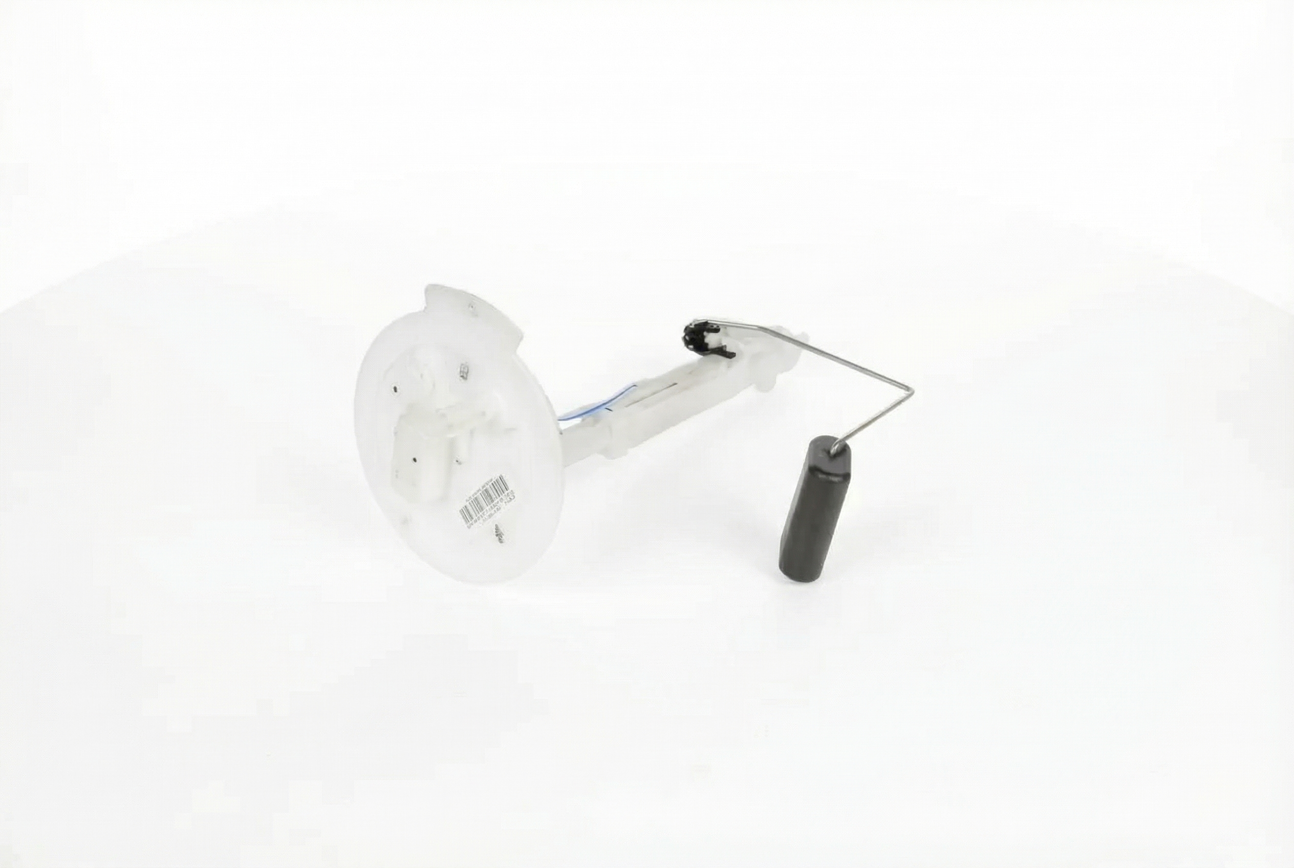 2008-2010 Saturn Vue Secondary Fuel Pump Assembly (Used OEM)