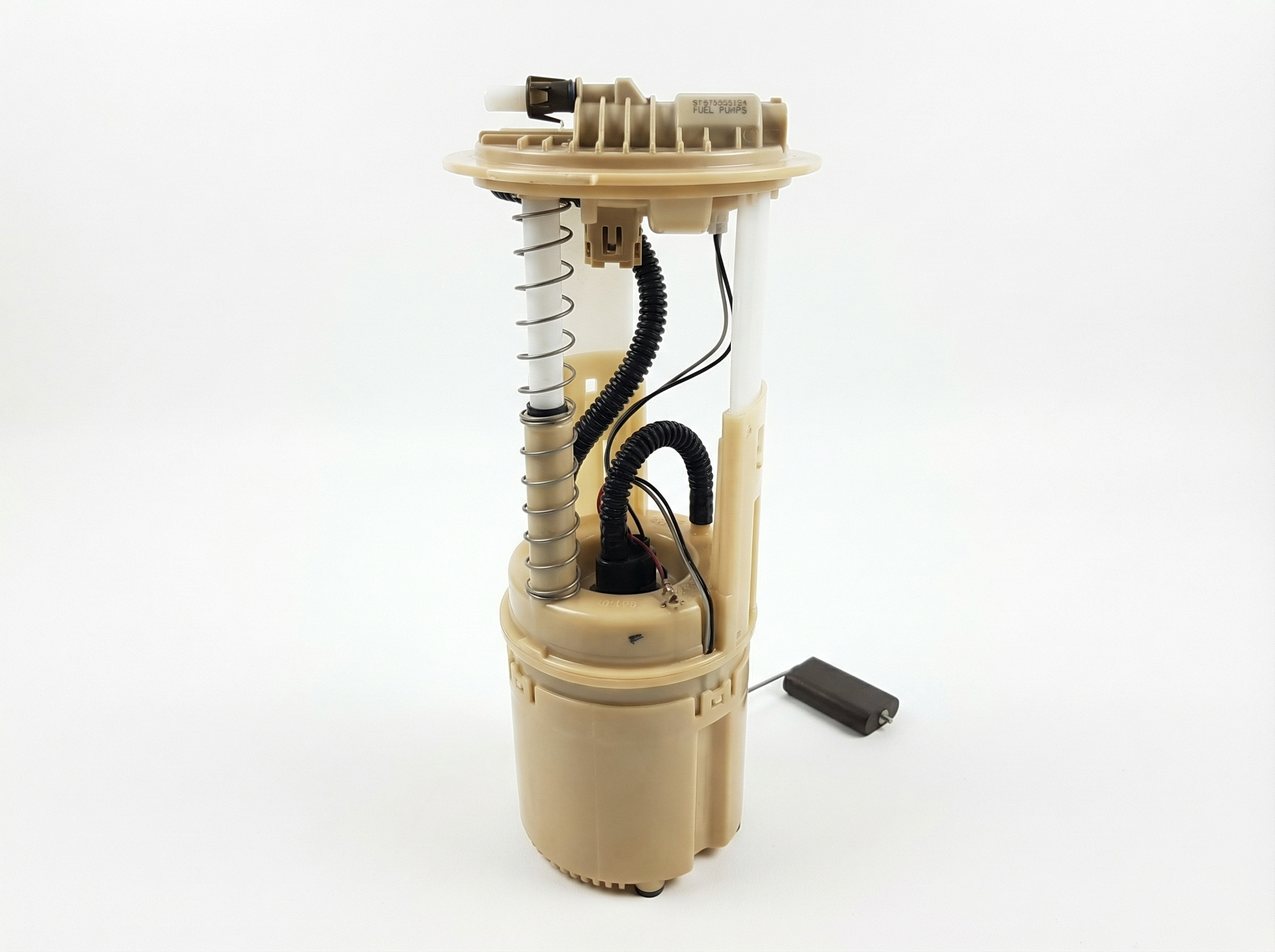 2007-2009 Dodge Dakota Fuel Pump Assembly (Used OEM)