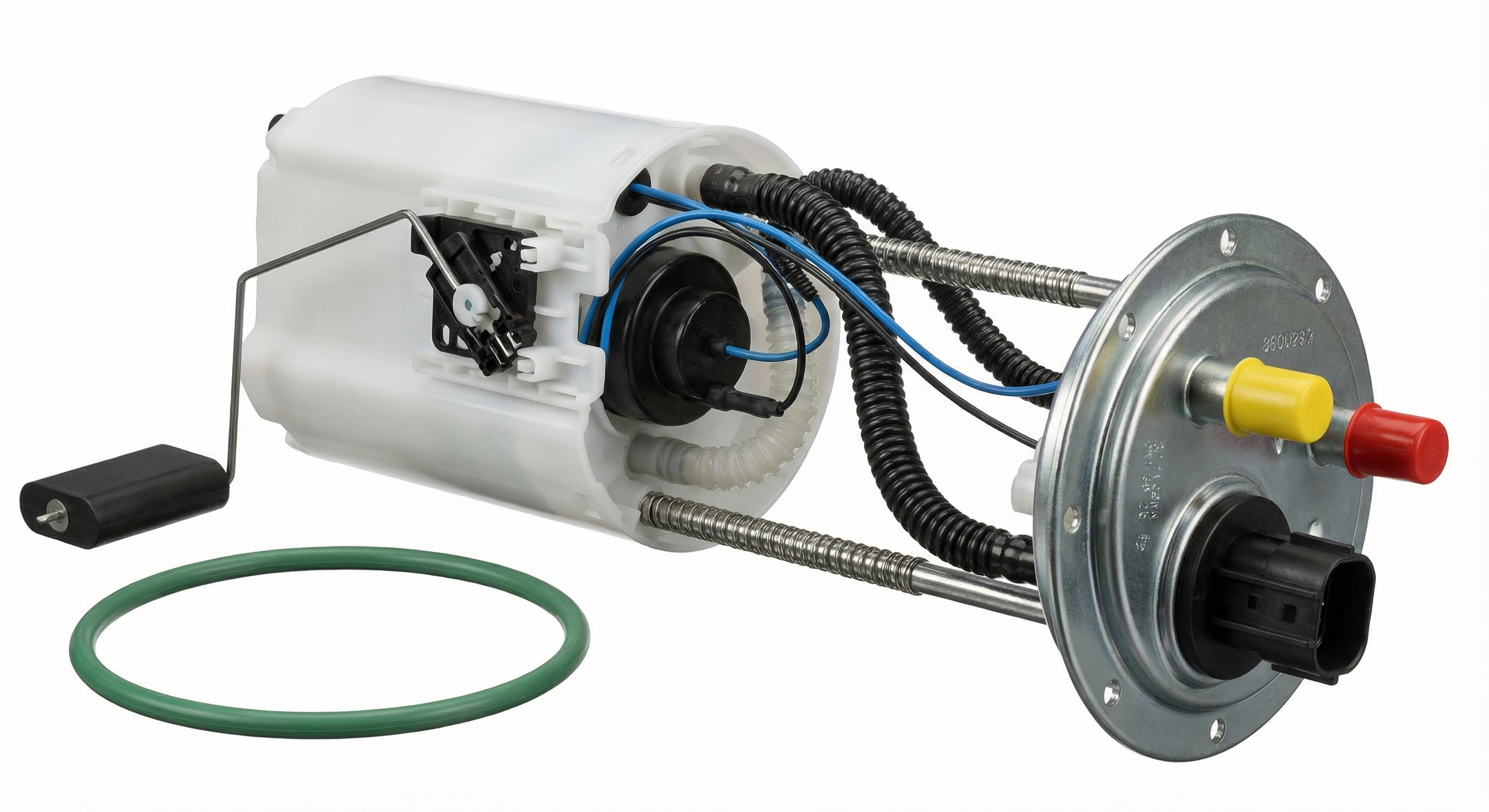 2008-2010 Ford F-350 Super Duty Fuel Pump and Sender Assembly (Used OEM)
