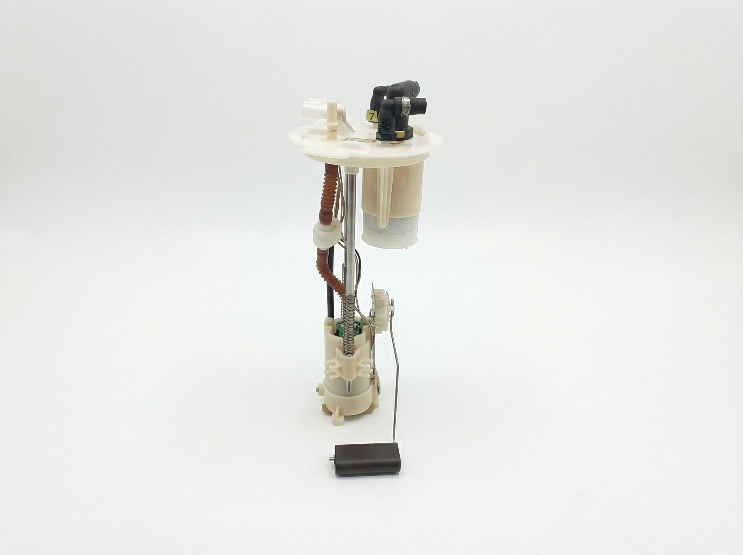 2006-2008 Lincoln Mark LT Fuel Pump and Sender Assembly (Used OEM)