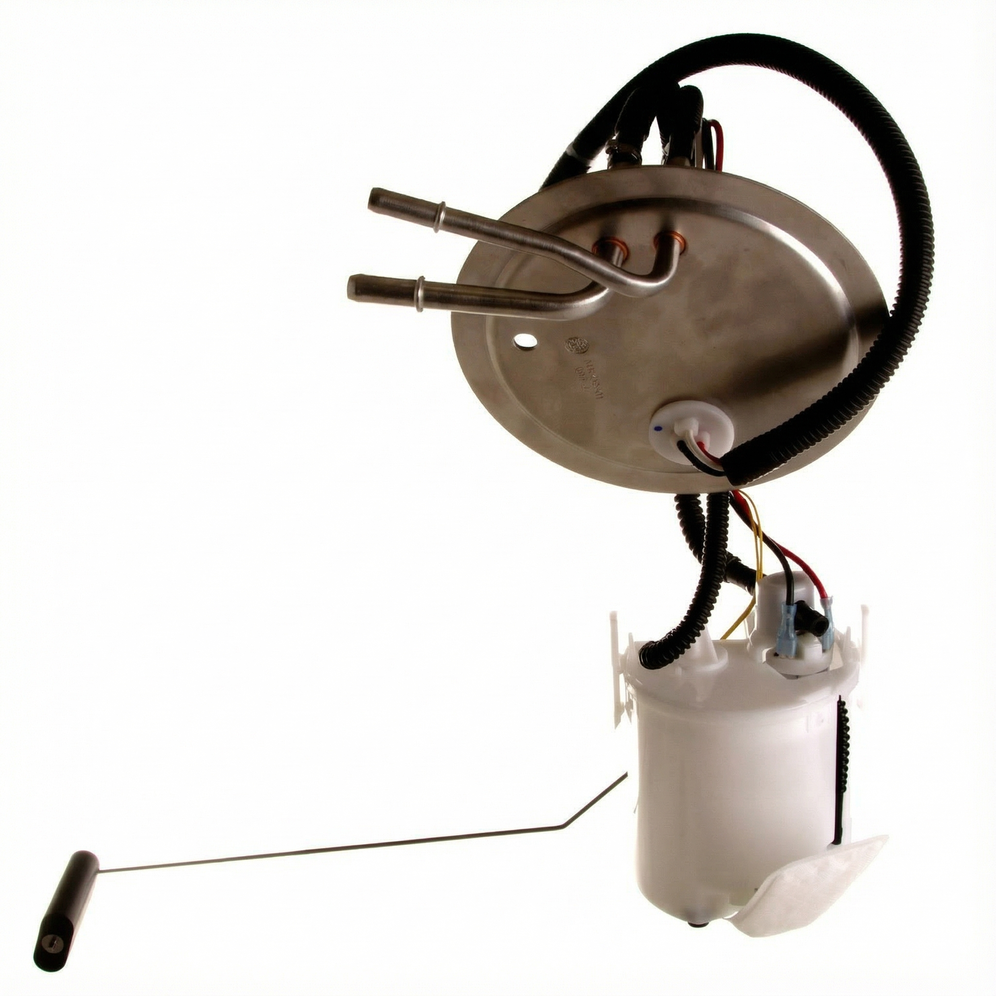 2006-2008 Ford F-150 Extended Range Fuel Pump Assembly with Sender (Used OEM)