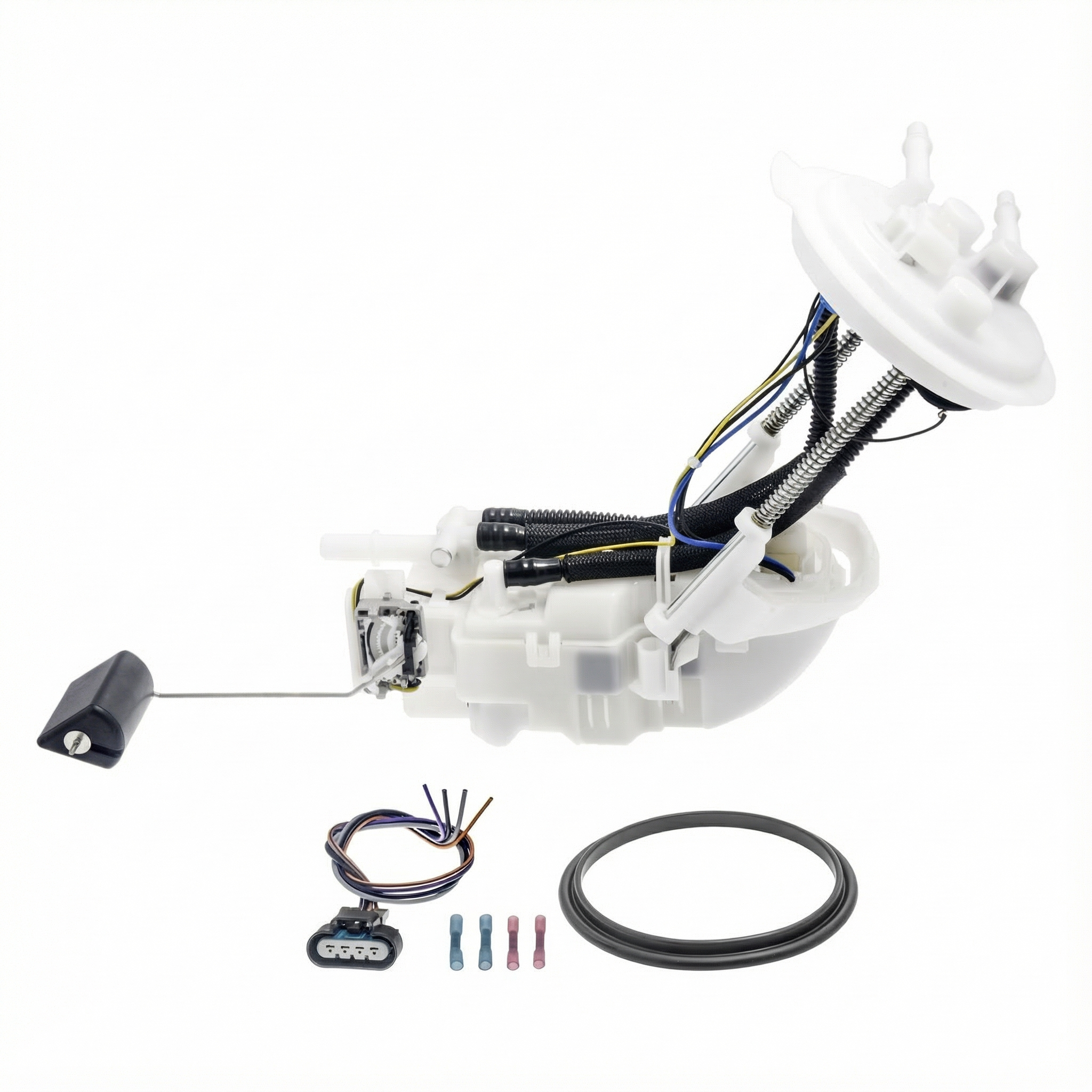 2007-2009 Cadillac SRX Fuel Pump Assembly (Used OEM)
