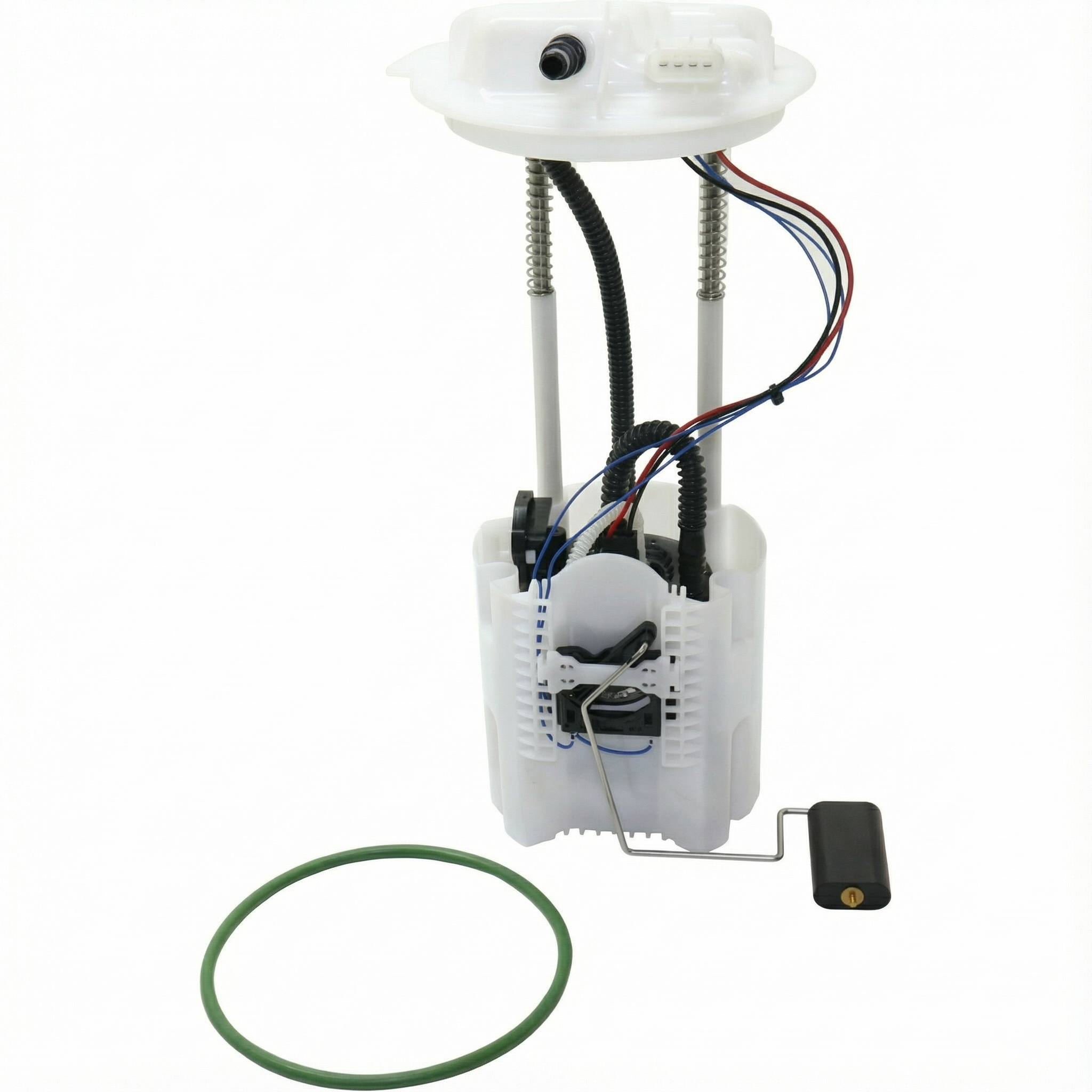 2010-2011 Dodge Dakota Fuel Pump Assembly (Used OEM)