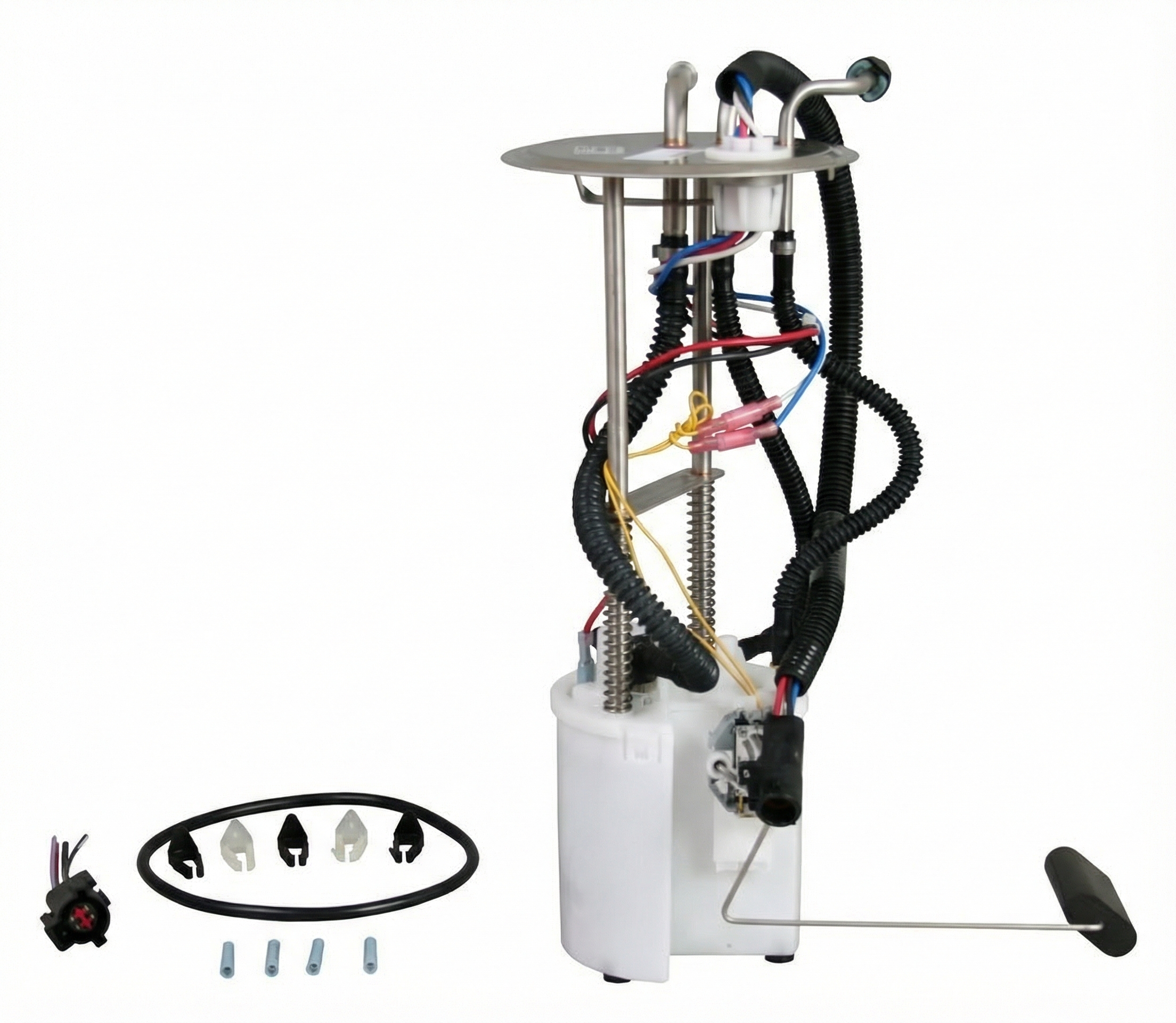 1992-1994 Ford E-150 Center Fuel Tank Fuel Pump Assembly (Used OEM)
