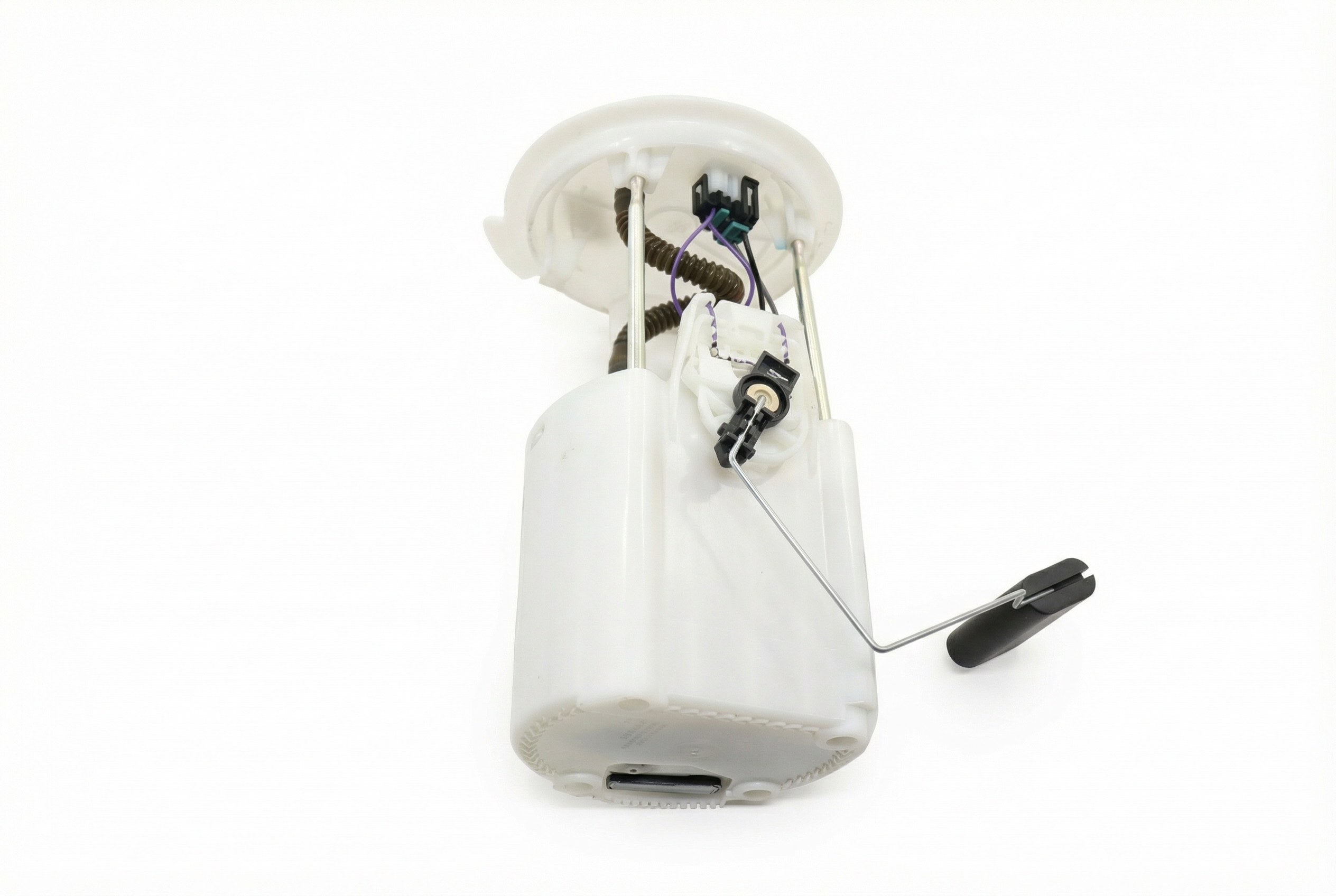 2012 Ford Explorer Tank-Mounted Low-Pressure Fuel Pump (Used OEM)