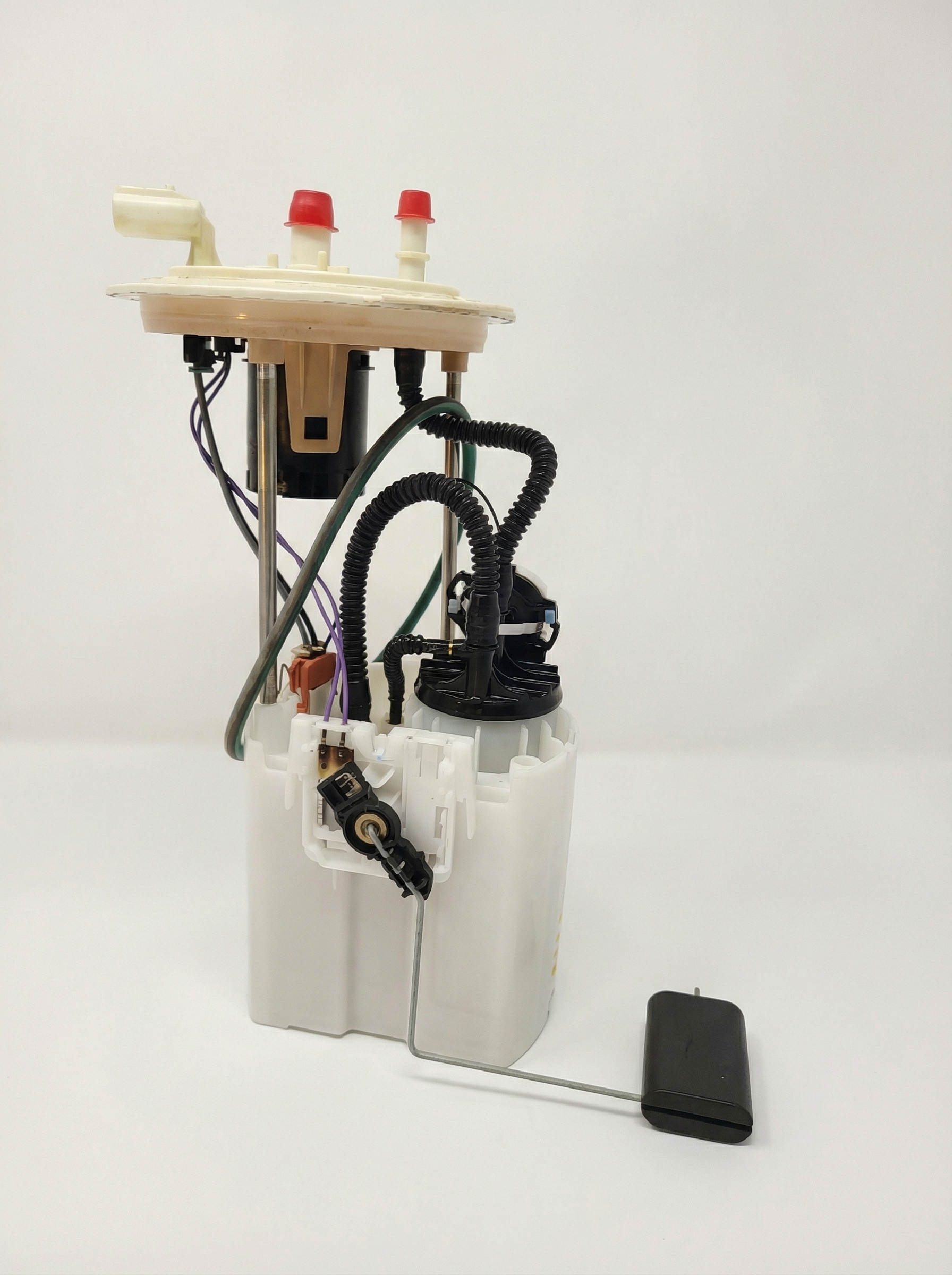 2012-2014 Ford F-150 Tank Mounted Fuel Pump Assembly (Used OEM)