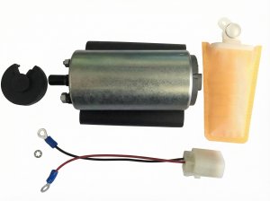 2017-2022 Ford F-450 Super Duty Aft-Axle Fuel Pump (Used OEM)