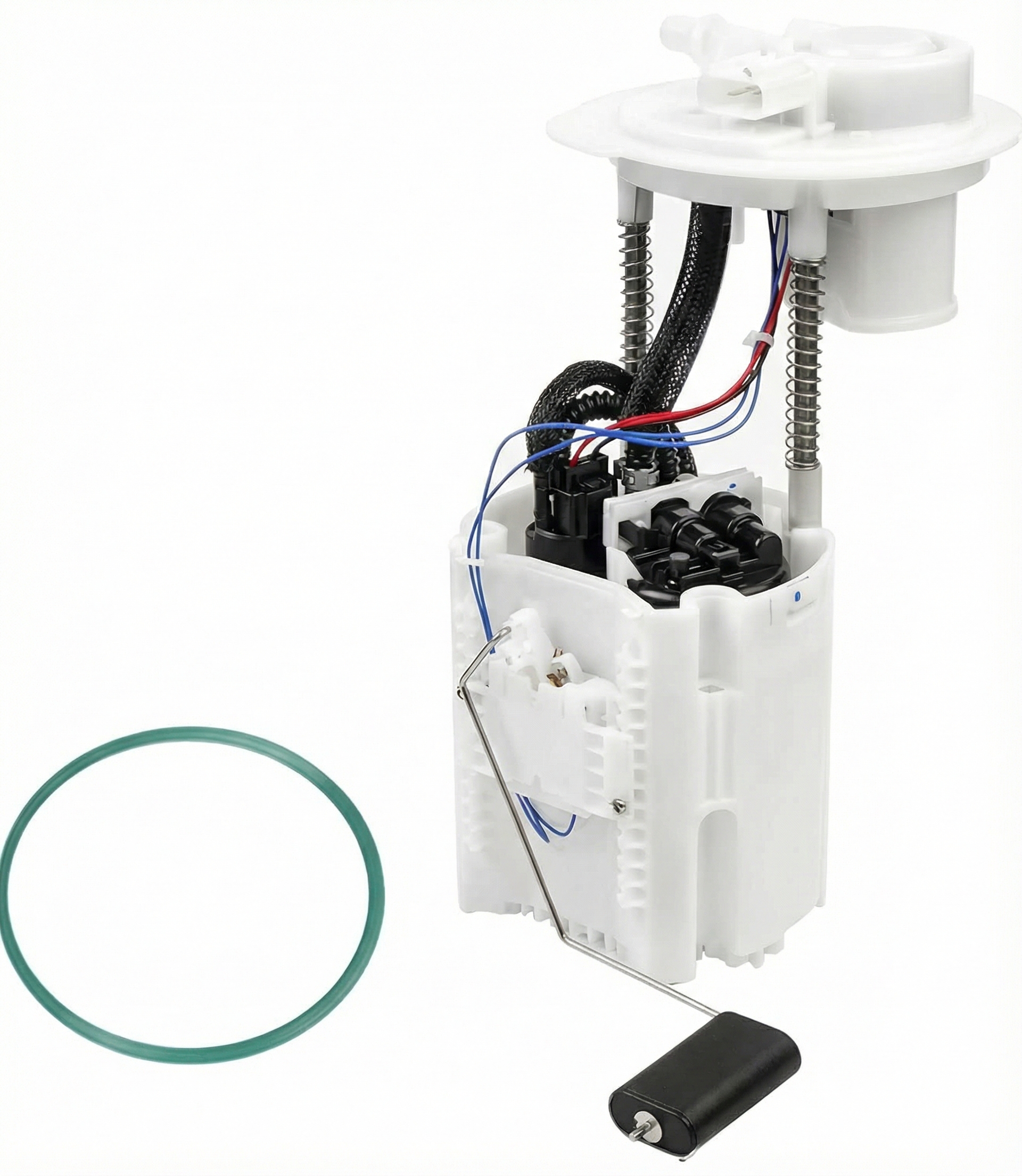 2013 Dodge Dart Fuel Pump (Used OEM)