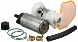2023-2025 Toyota Prius Fuel Pump Assembly (Used OEM)