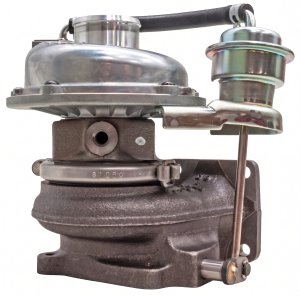  International 4300 Low-Mount Turbocharger (Used OEM)